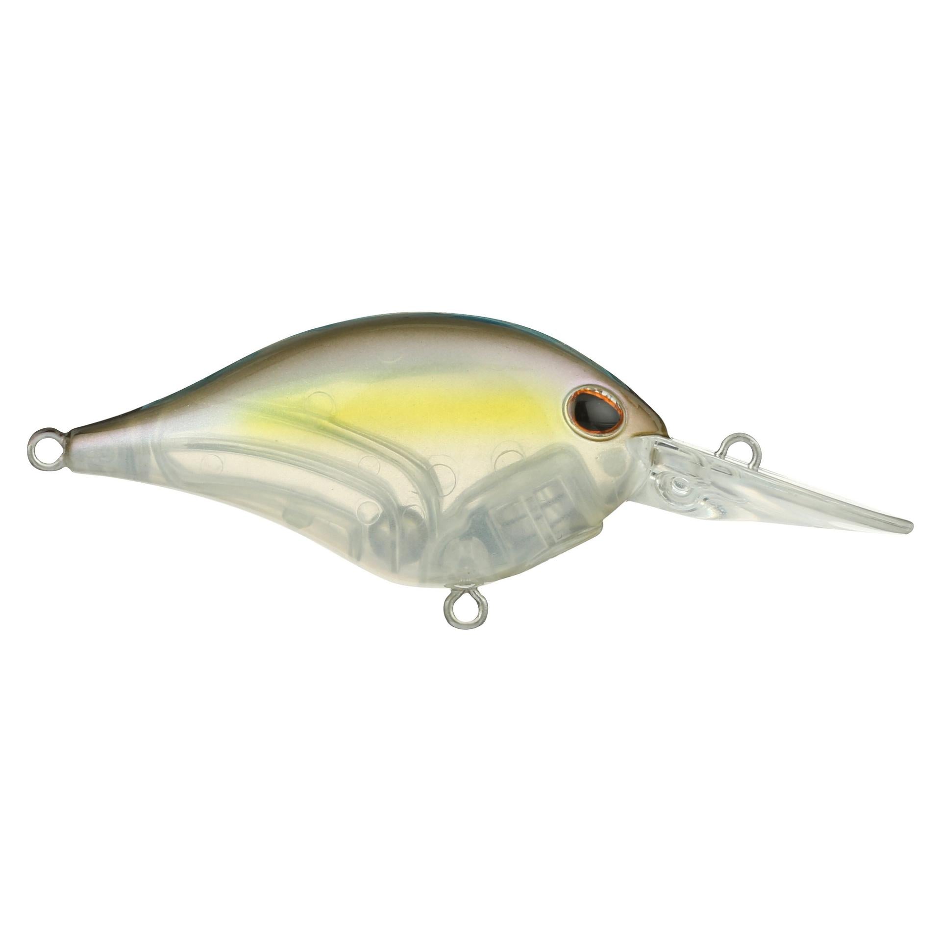 Berkley Dime 6 GhostMorningDawn alt1 | Berkley Fishing