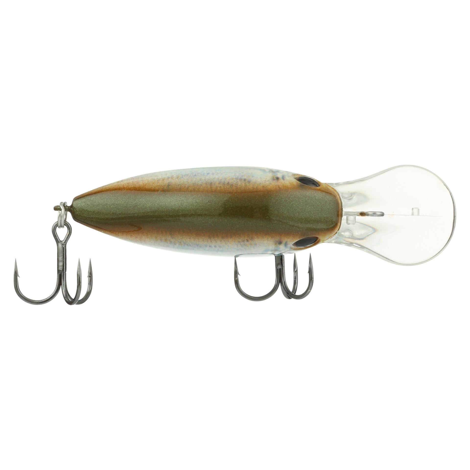 Berkley Dime 6 HDBluebackHerring alt3 | Berkley Fishing