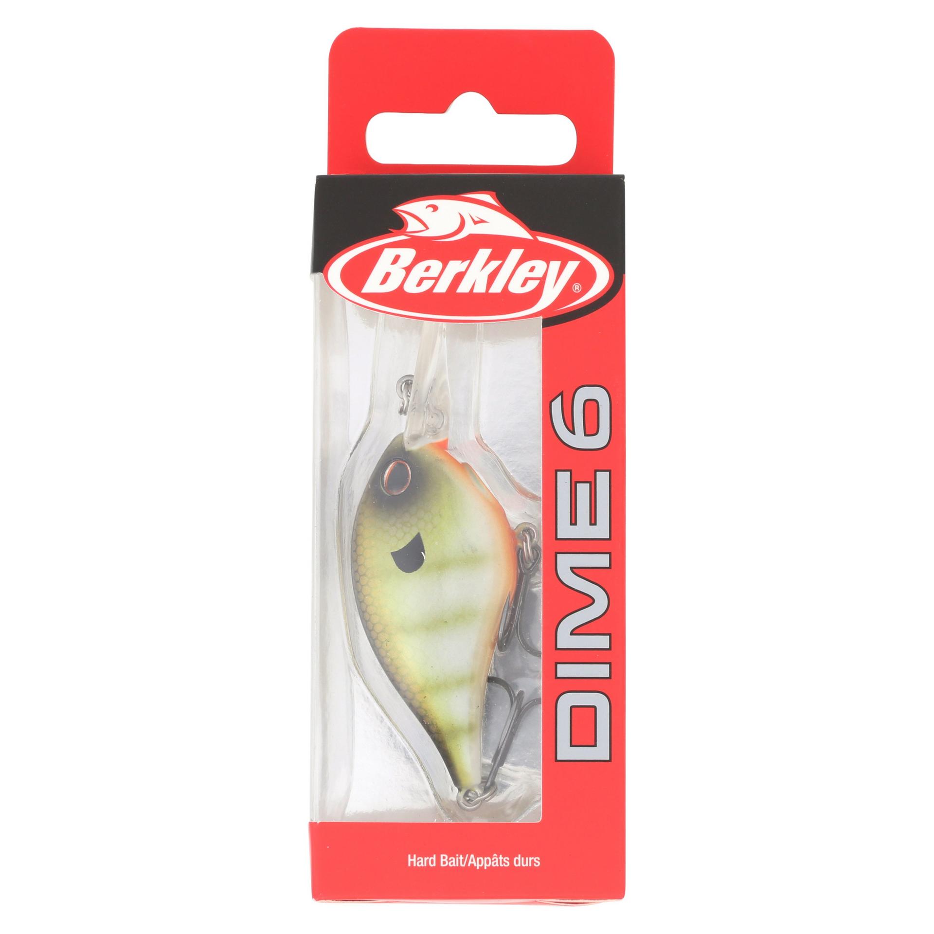 Berkley Dime 6 KillerGill PKG | Berkley Fishing