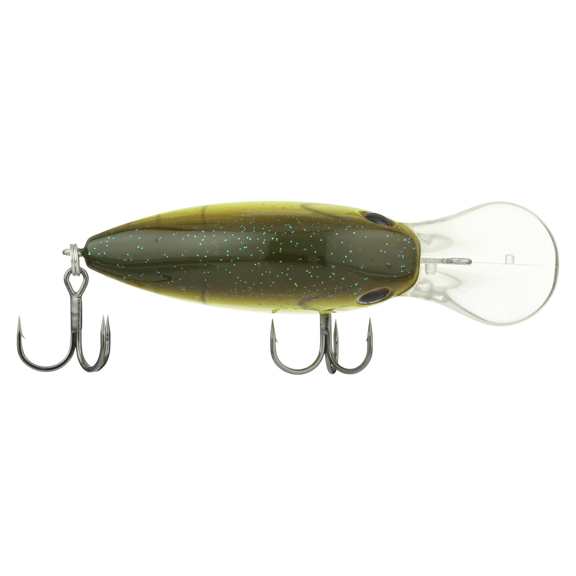 Berkley Dime 6 RootbeerCraw alt3 | Berkley Fishing