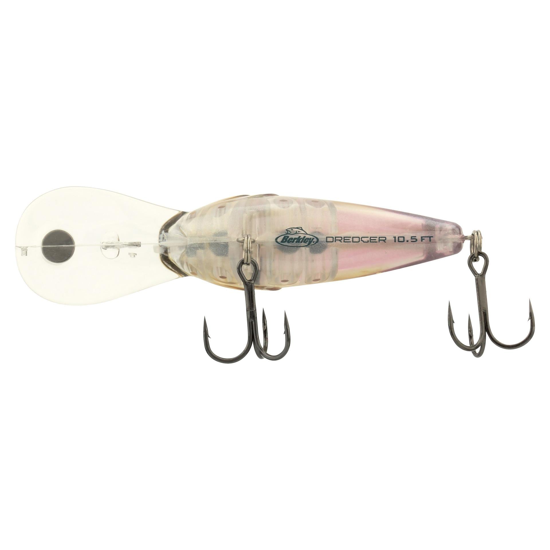 Berkley Dredger 105 GhostMorningDawn alt4 | Berkley Fishing