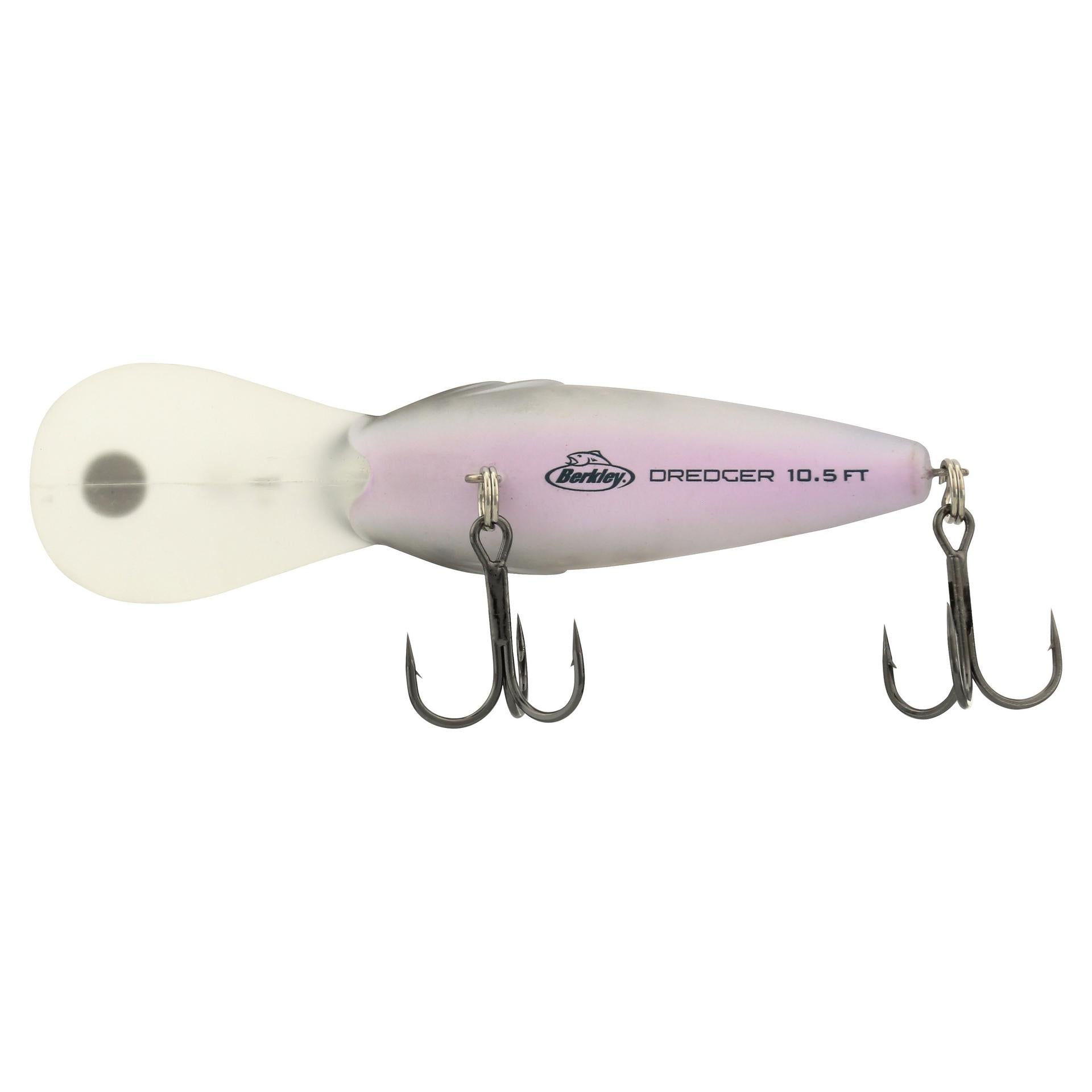 Berkley Dredger 105 StoneCold alt4 | Berkley Fishing