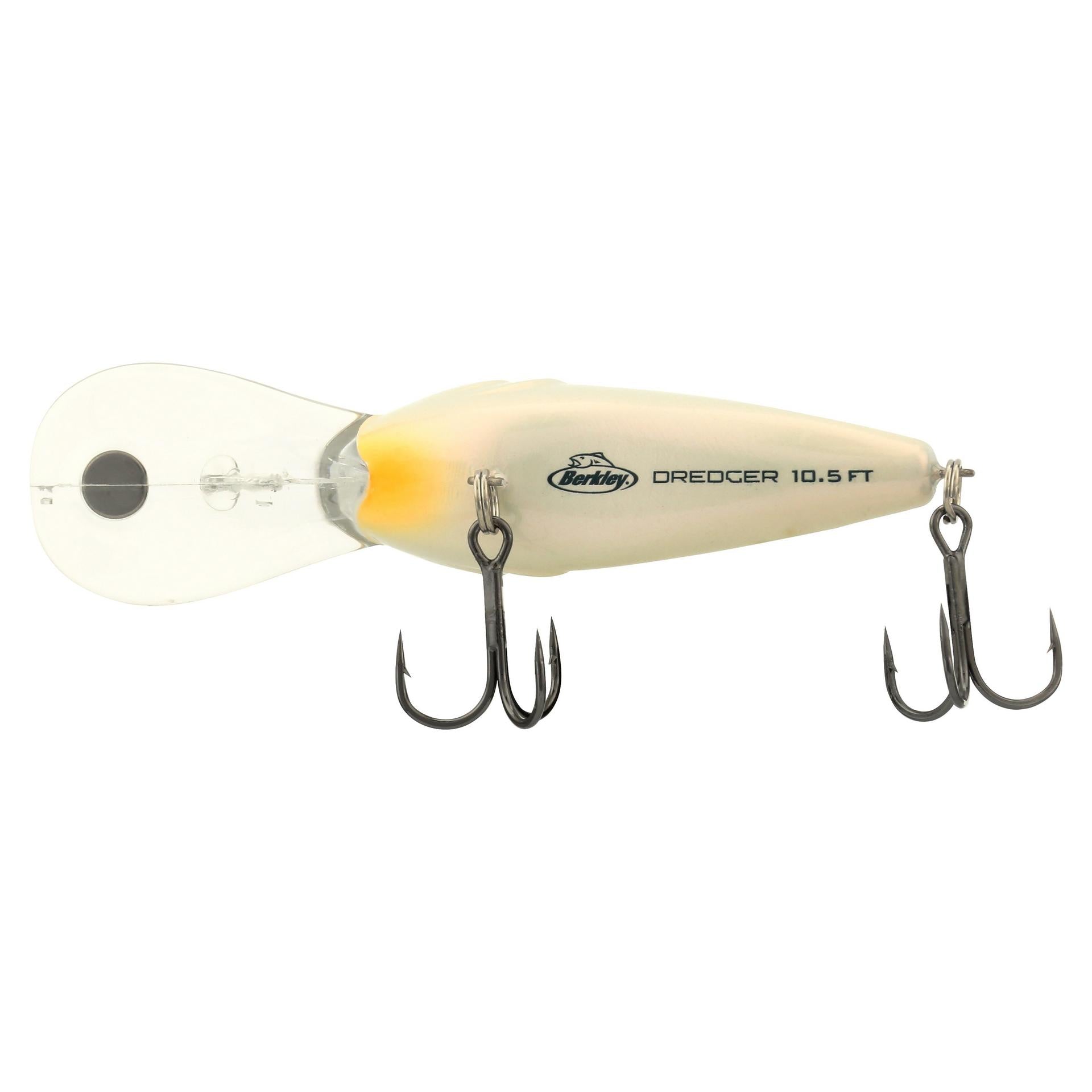 Berkley Dredger 105 StunnaShad alt4 | Berkley Fishing