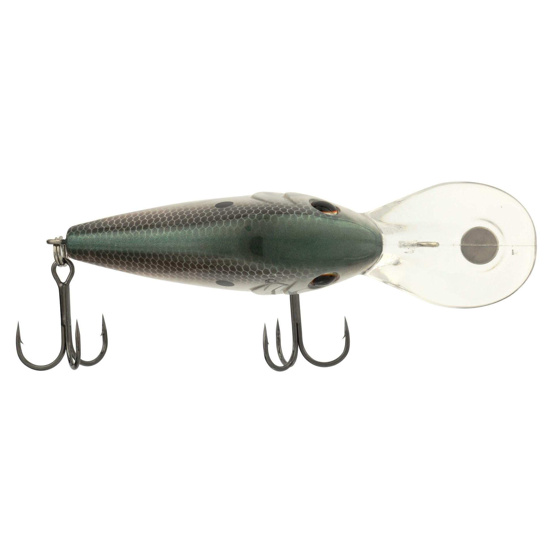 Berkley Dredger 145 GreenShad alt3 | Berkley Fishing