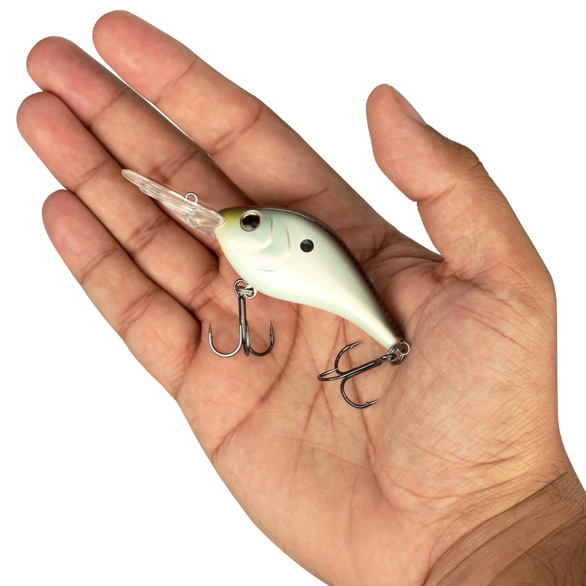 Berkley Dredger 145 StunnaShad HAND | Berkley Fishing