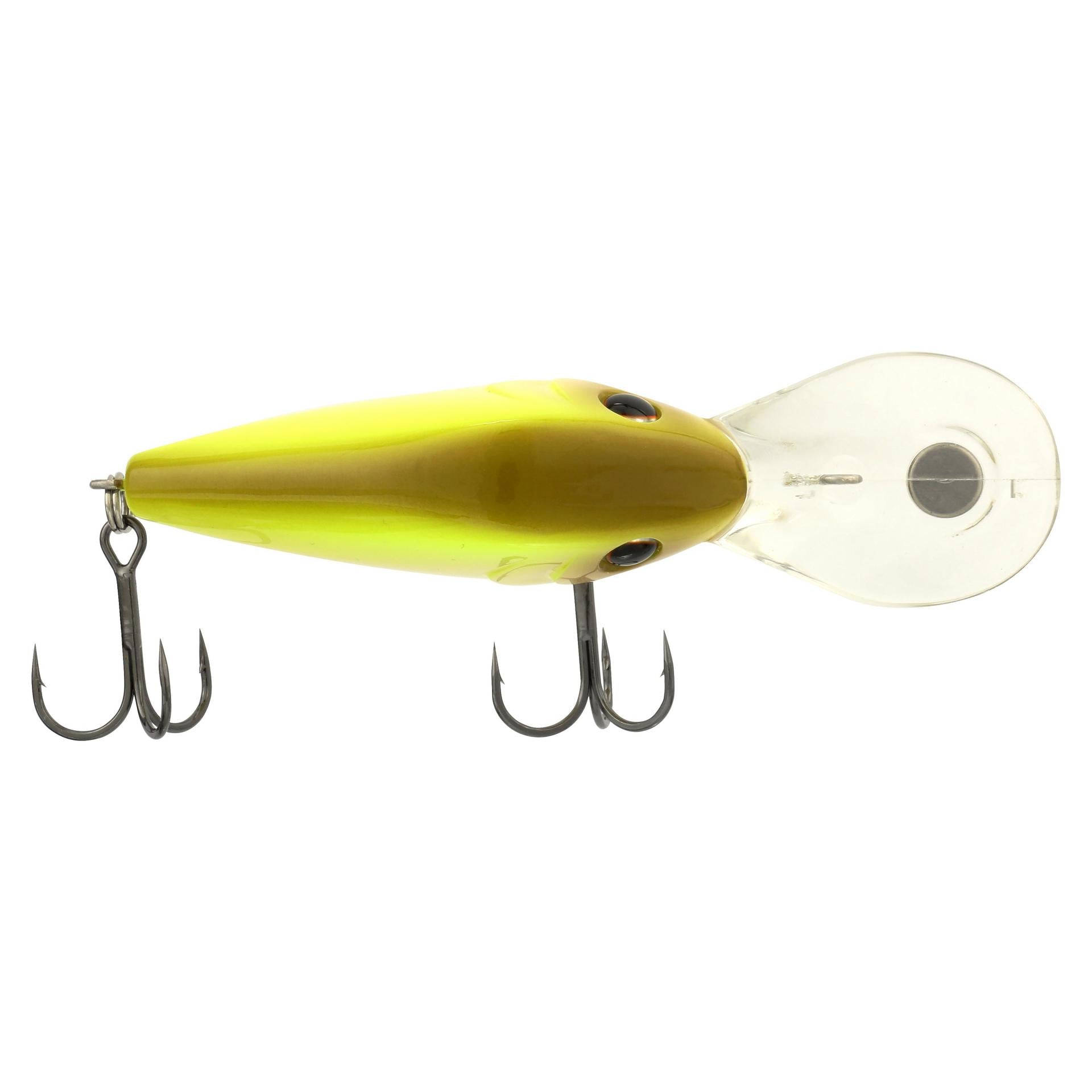 Berkley Dredger 145 VanillaChartreuse alt3 | Berkley Fishing