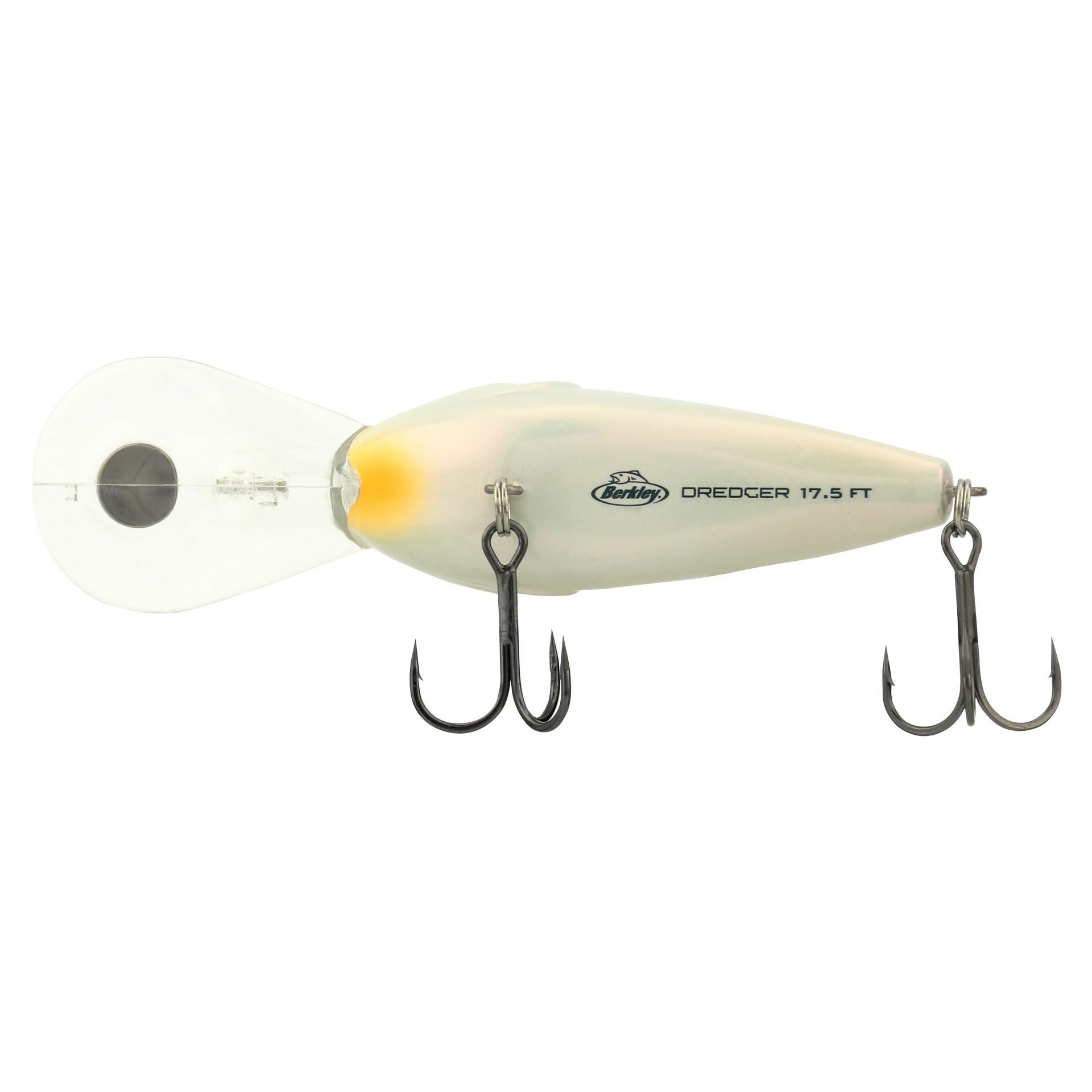 Berkley Dredger 175 StunnaShad alt4 | Berkley Fishing