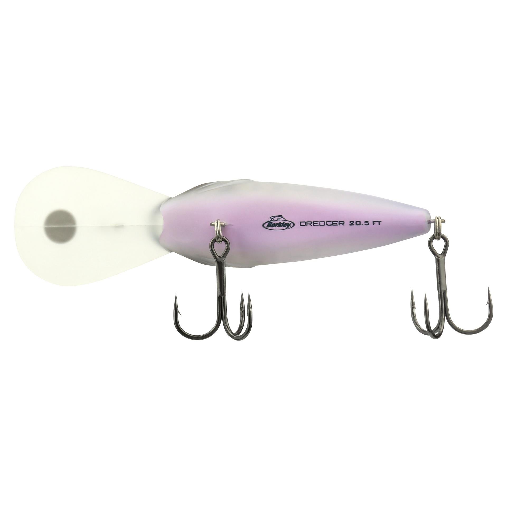 Berkley Dredger 205 StoneCold alt4 | Berkley Fishing