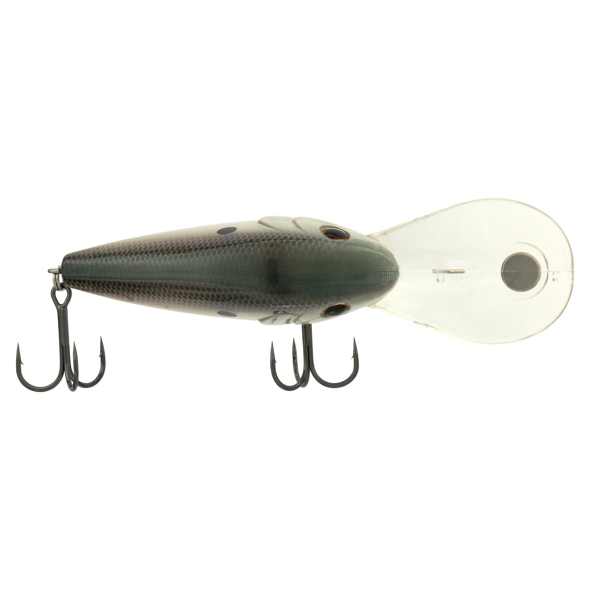 Berkley Dredger 255 GreenShad alt3 | Berkley Fishing