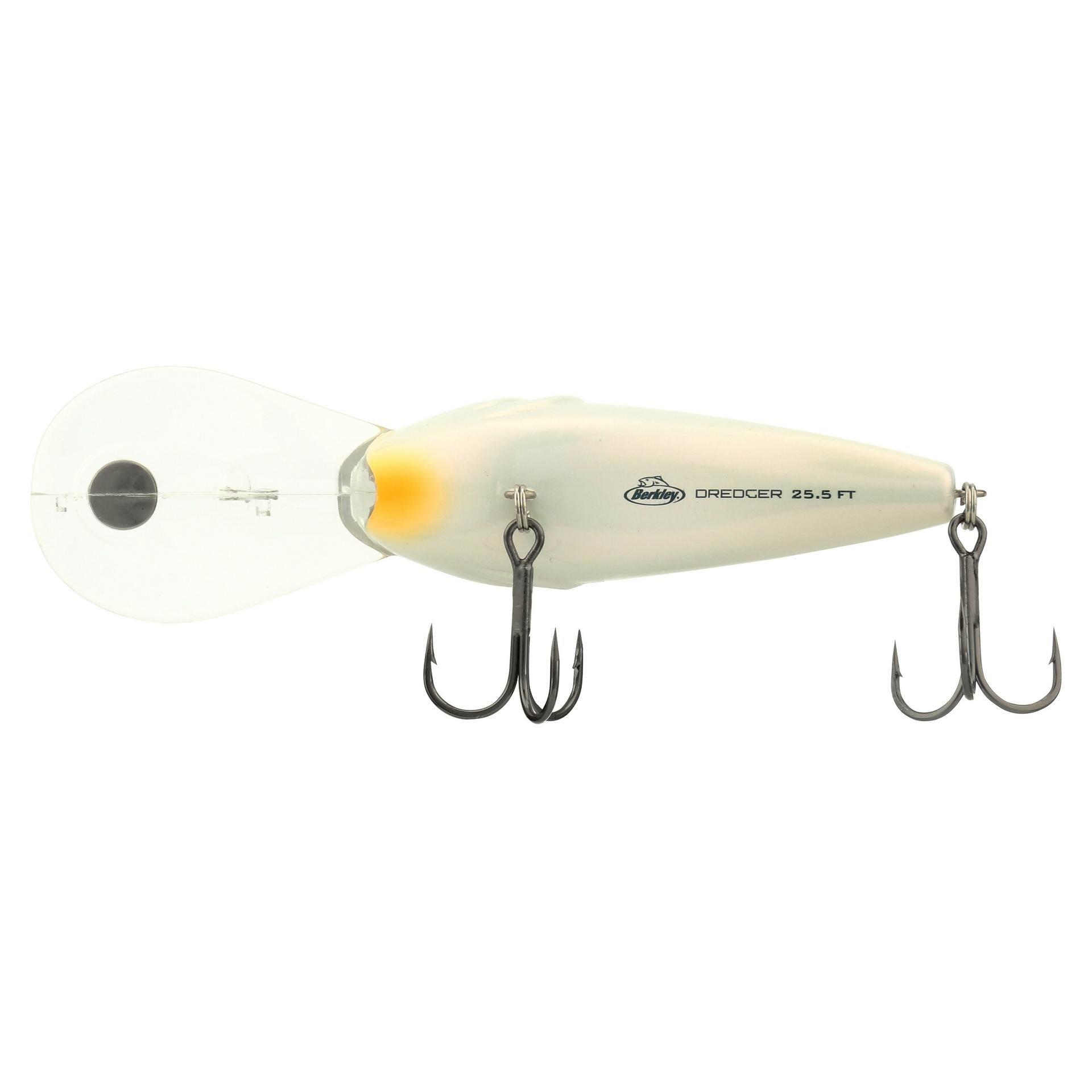 Berkley Dredger 255 StunnaShad alt4 | Berkley Fishing