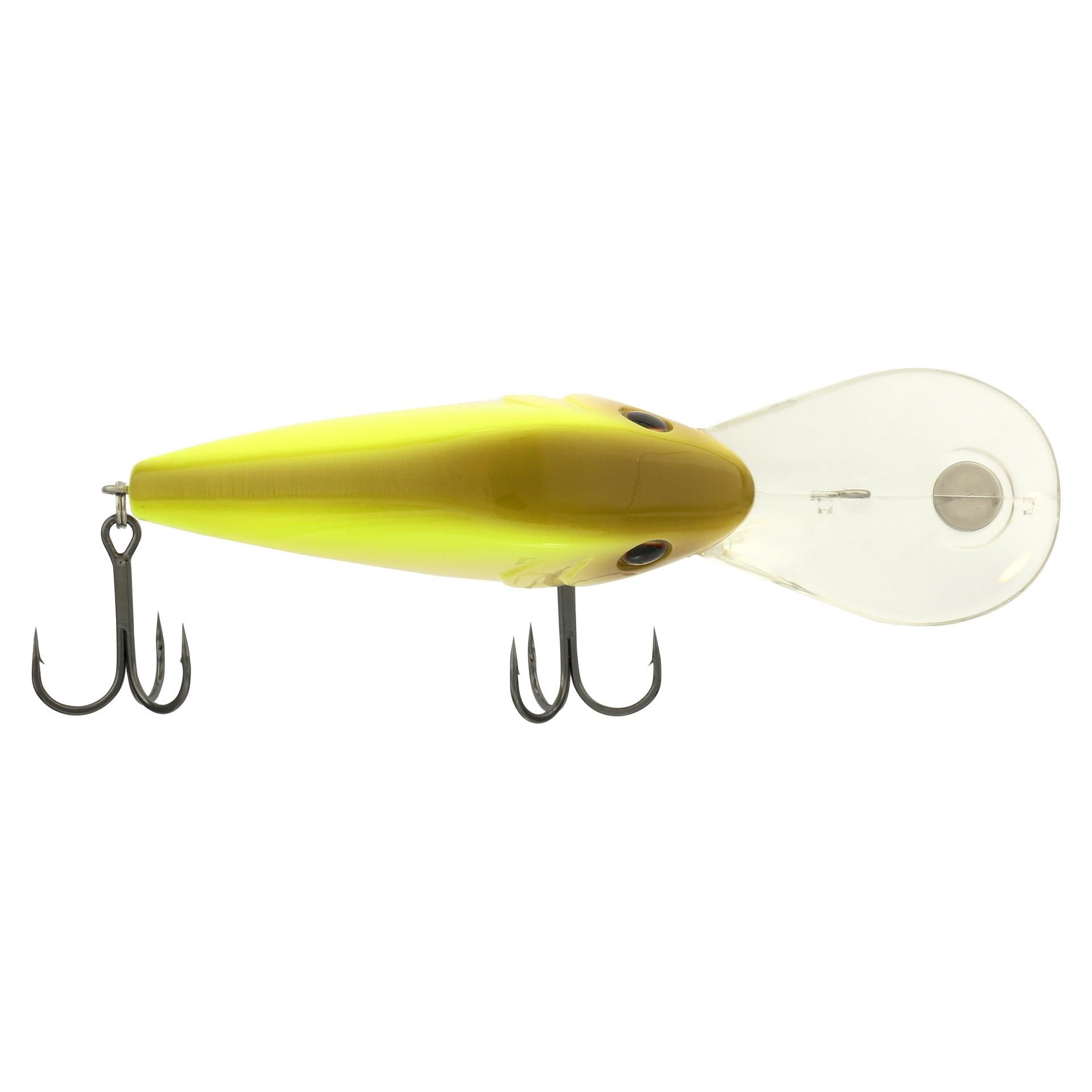 Berkley Dredger 255 VanillaChartreuse alt3 | Berkley Fishing