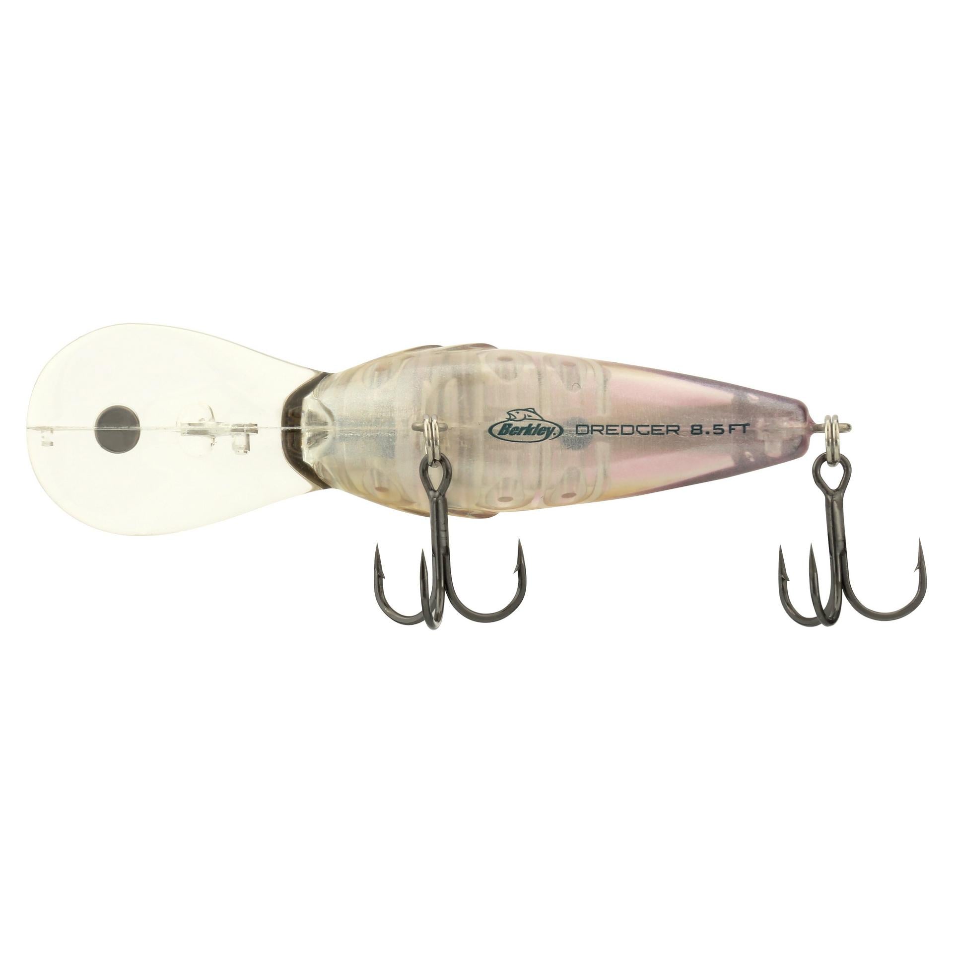 Berkley Dredger 85 GhostMorningDawn alt4 | Berkley Fishing