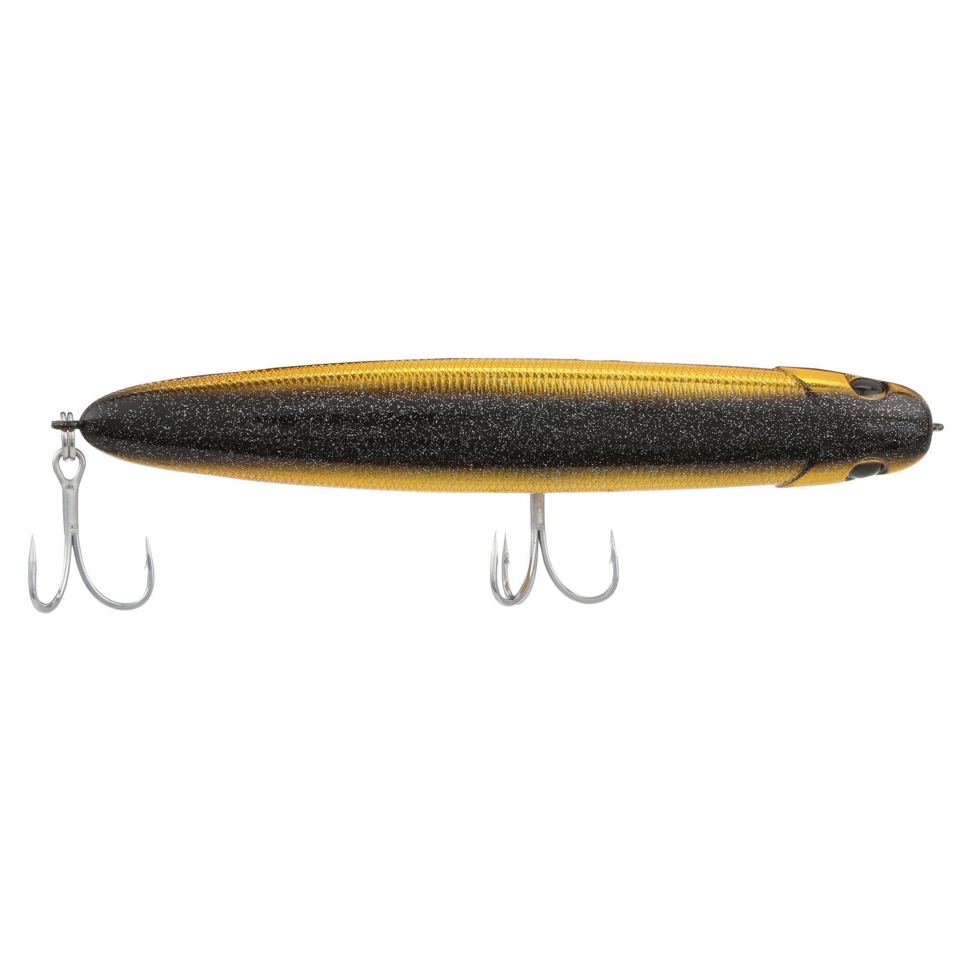 Berkley DriftwalkerSaltwater 110 BlackGold alt3 | Berkley Fishing