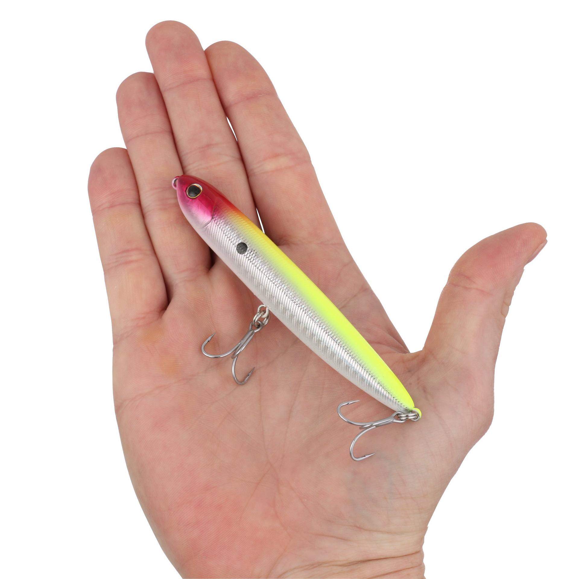 Berkley DriftwalkerSaltwater 110 Clown HAND | Berkley Fishing