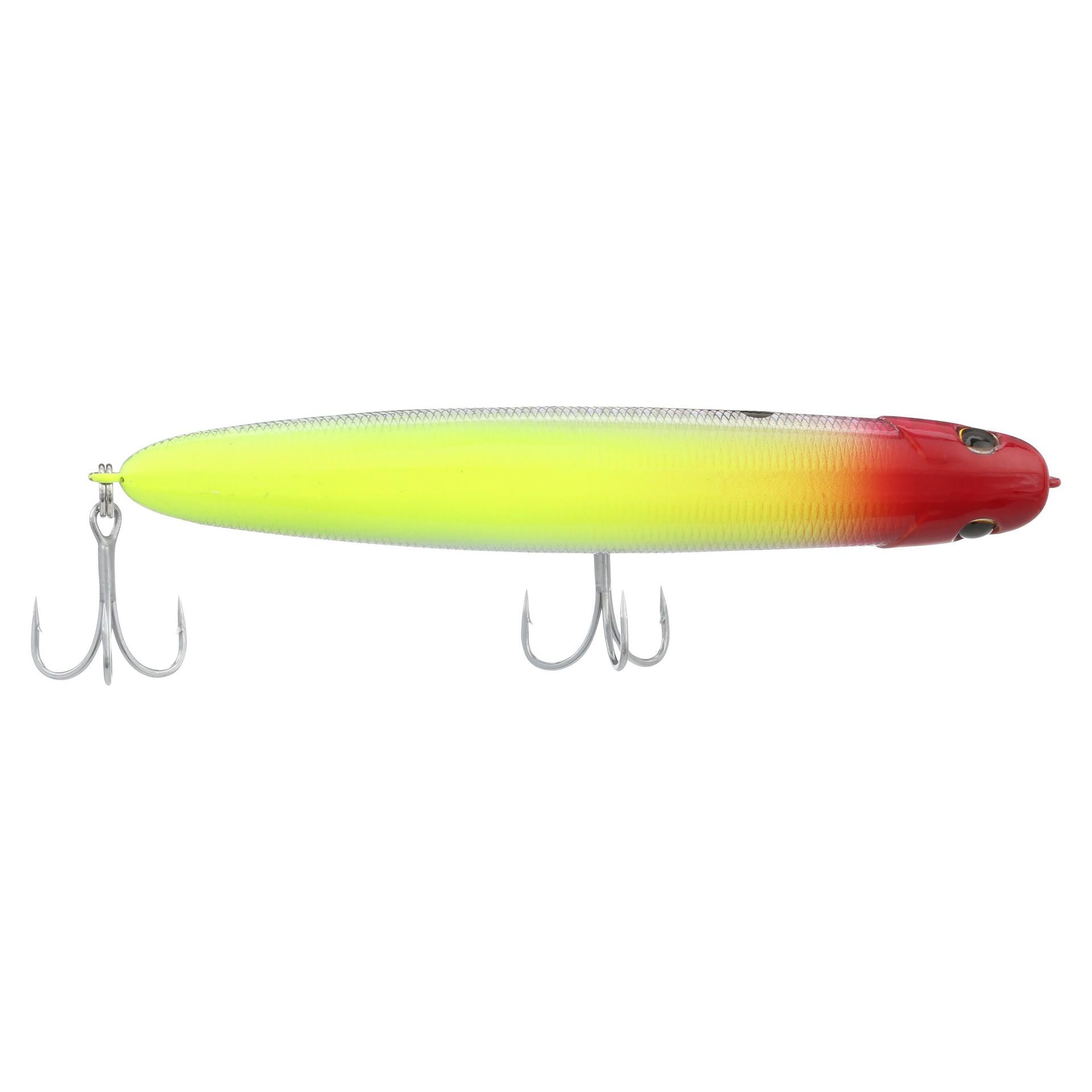 Berkley DriftwalkerSaltwater 110 Clown alt3 | Berkley Fishing