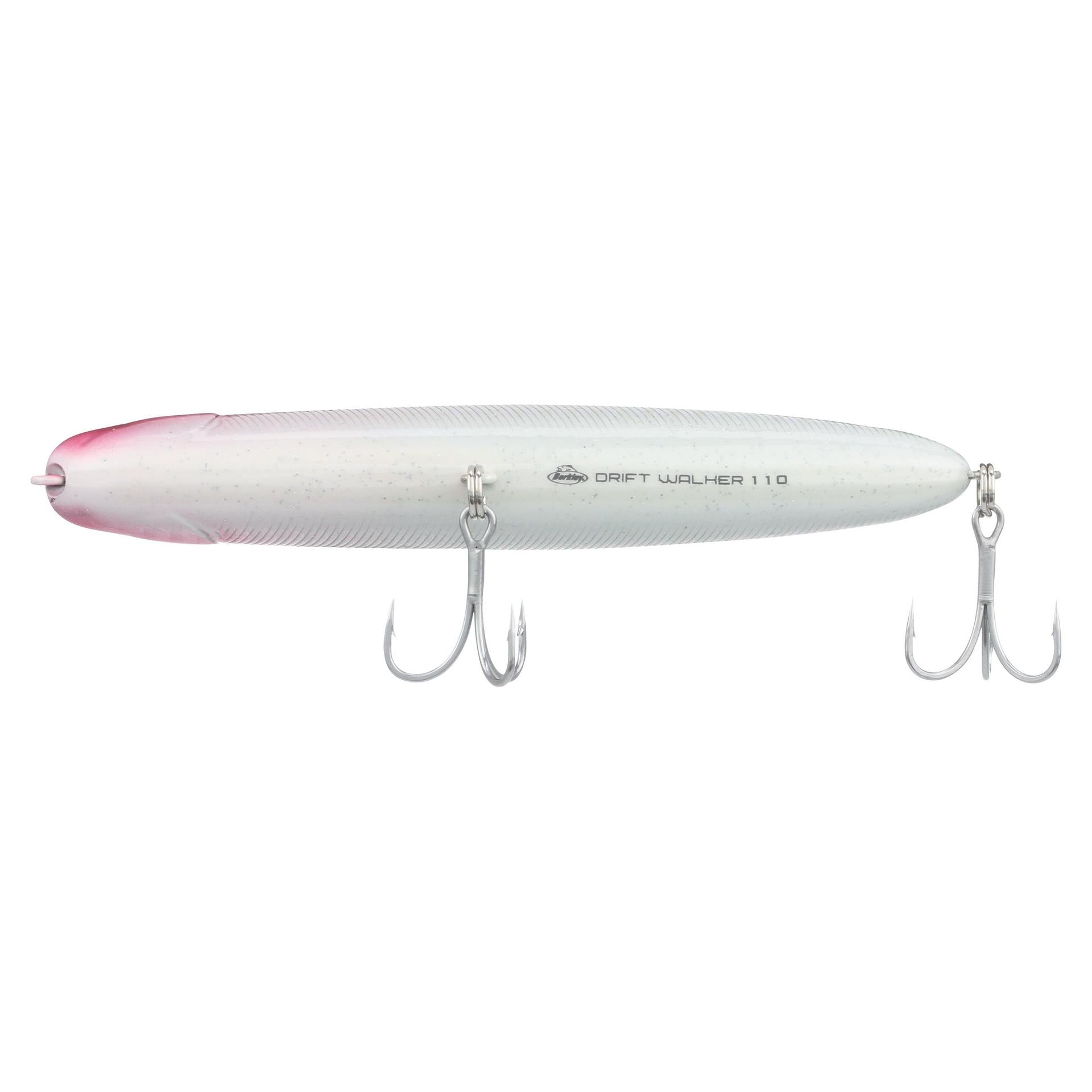 Berkley DriftwalkerSaltwater 110 Clown alt4 | Berkley Fishing