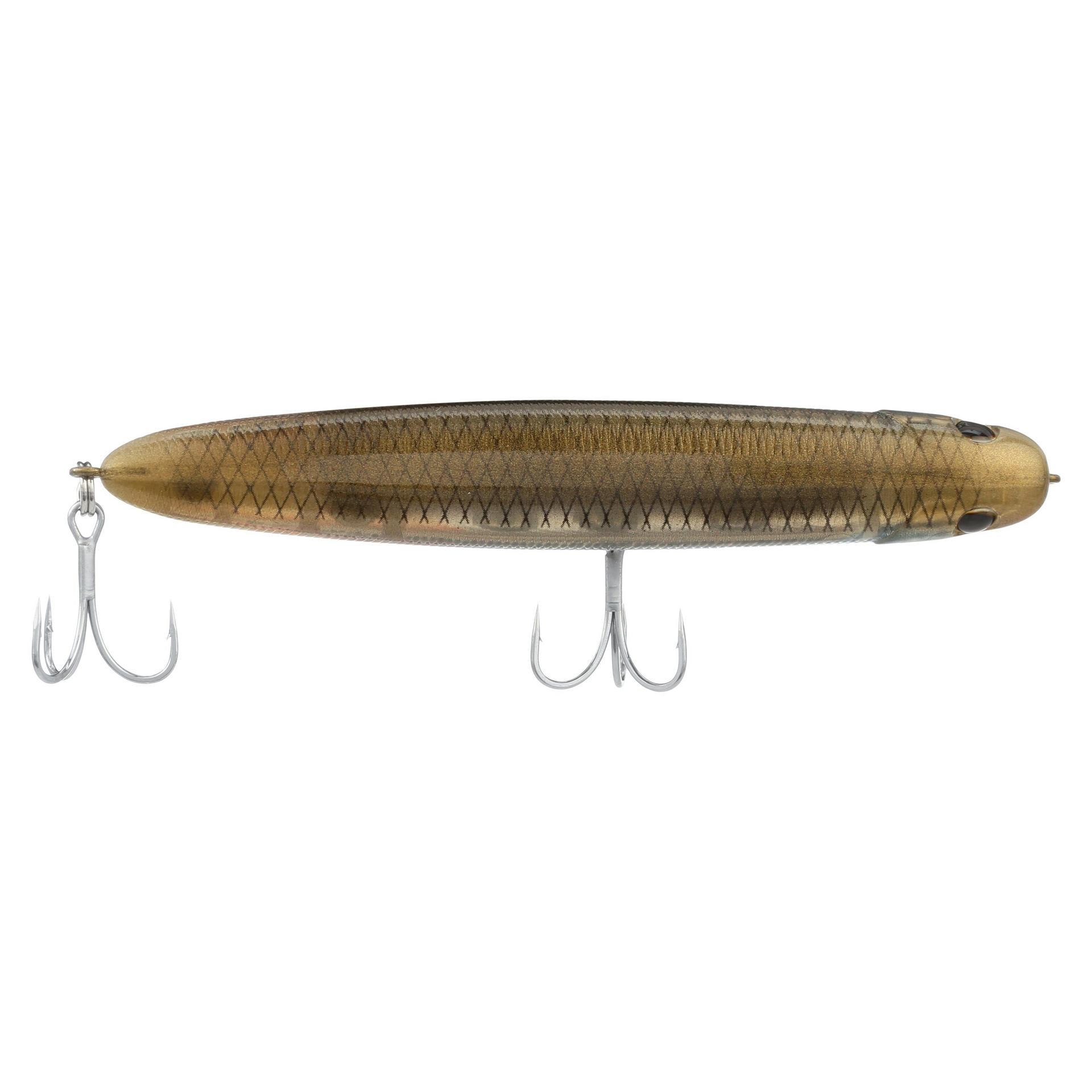 Berkley DriftwalkerSaltwater 110 MangroveMinnow alt3 | Berkley Fishing