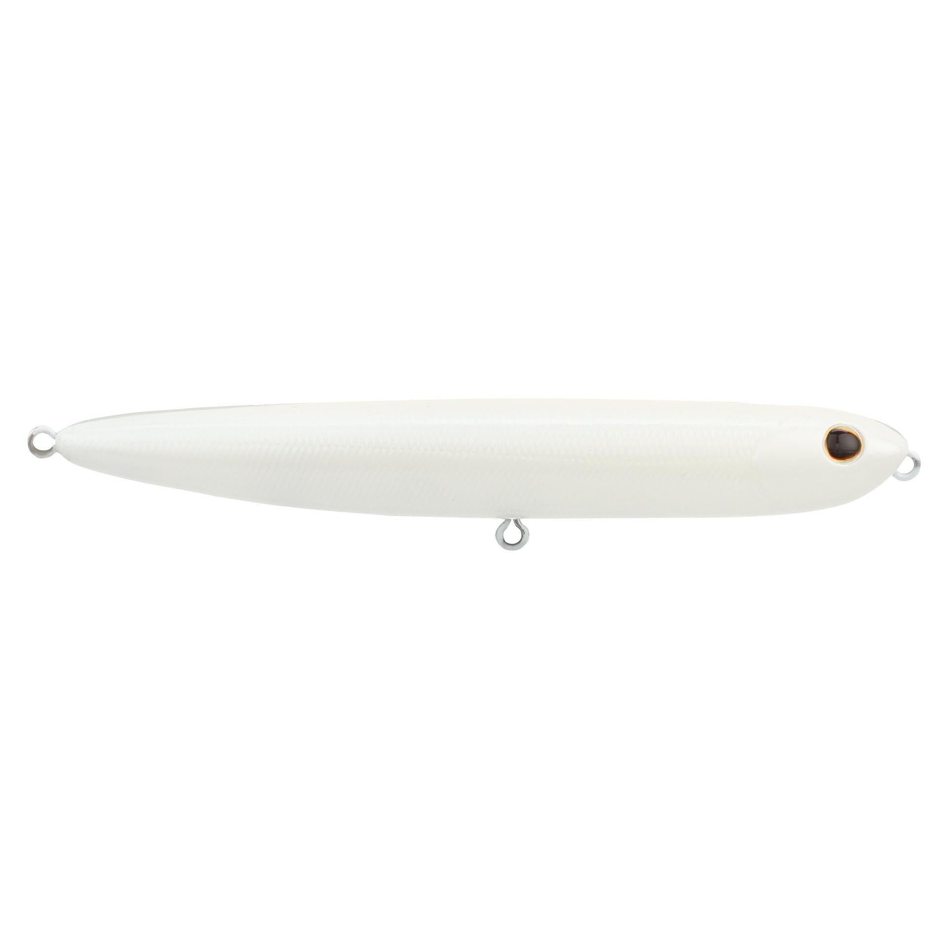 Berkley DriftwalkerSaltwater 110 PearlWhite alt1 | Berkley Fishing