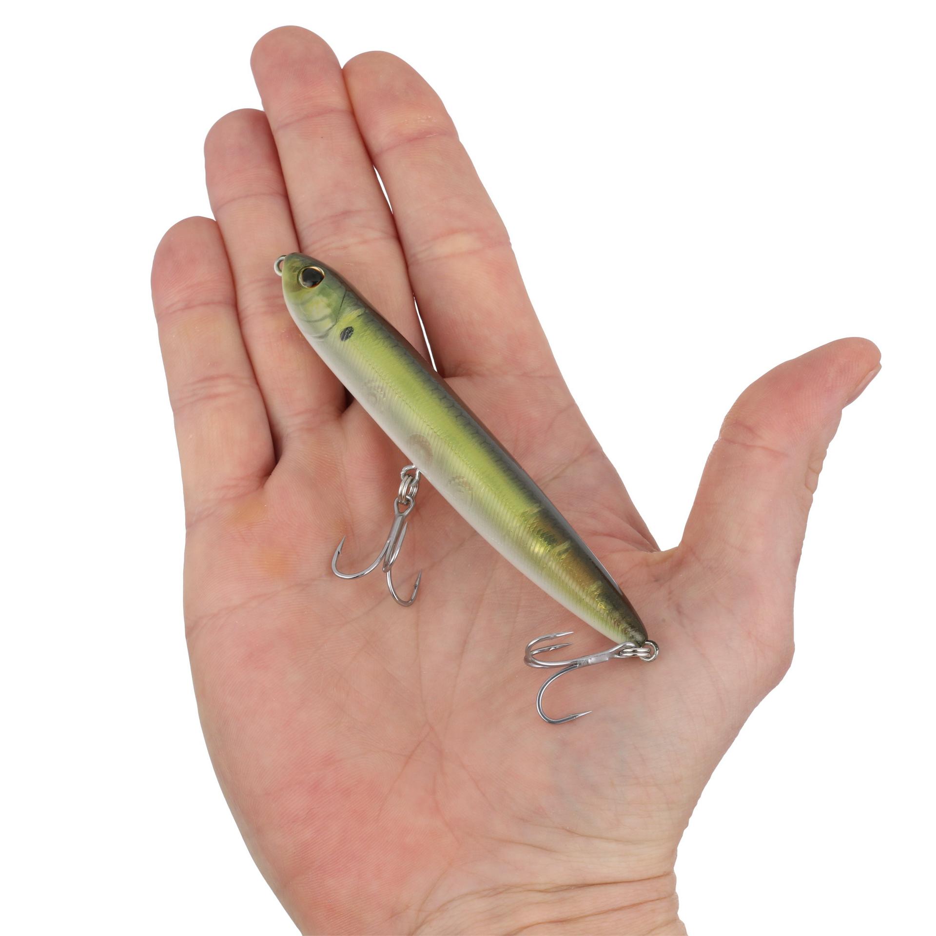 Berkley DriftwalkerSaltwater 110 Pilchard HAND | Berkley Fishing