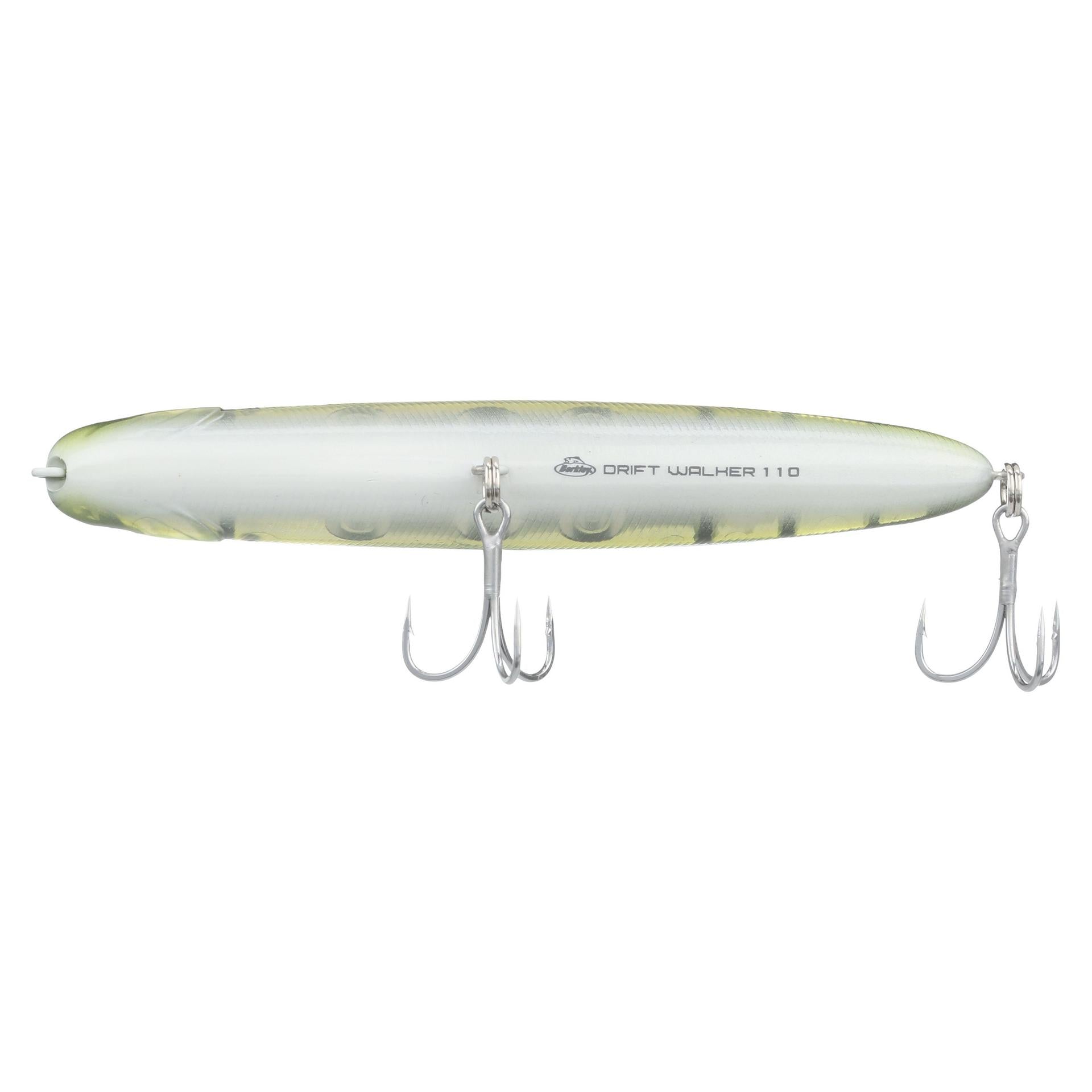 Berkley DriftwalkerSaltwater 110 Pilchard alt4 | Berkley Fishing