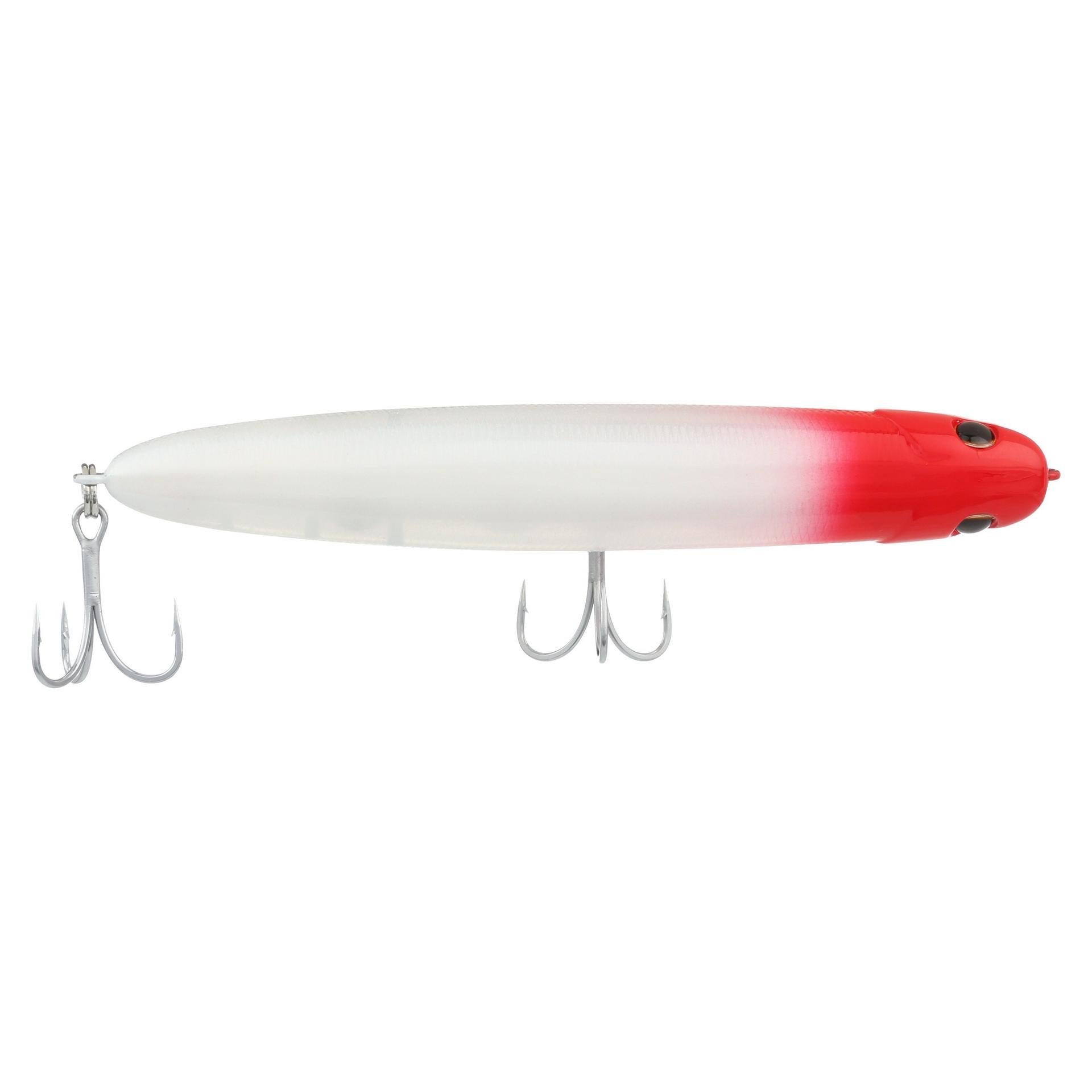 Berkley DriftwalkerSaltwater 110 RedHead alt3 | Berkley Fishing