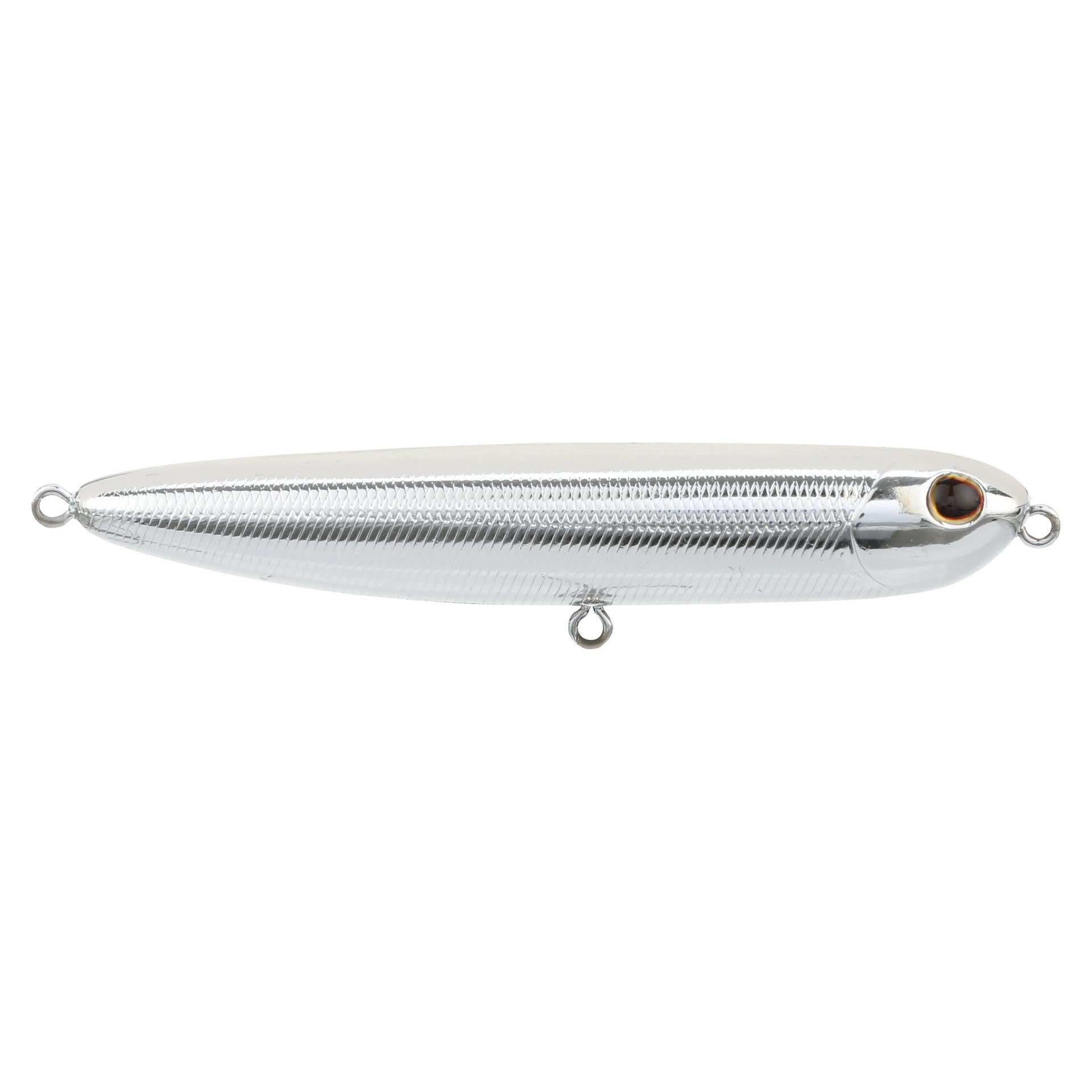 Berkley DriftwalkerSaltwater 90 Chrome alt1 | Berkley Fishing