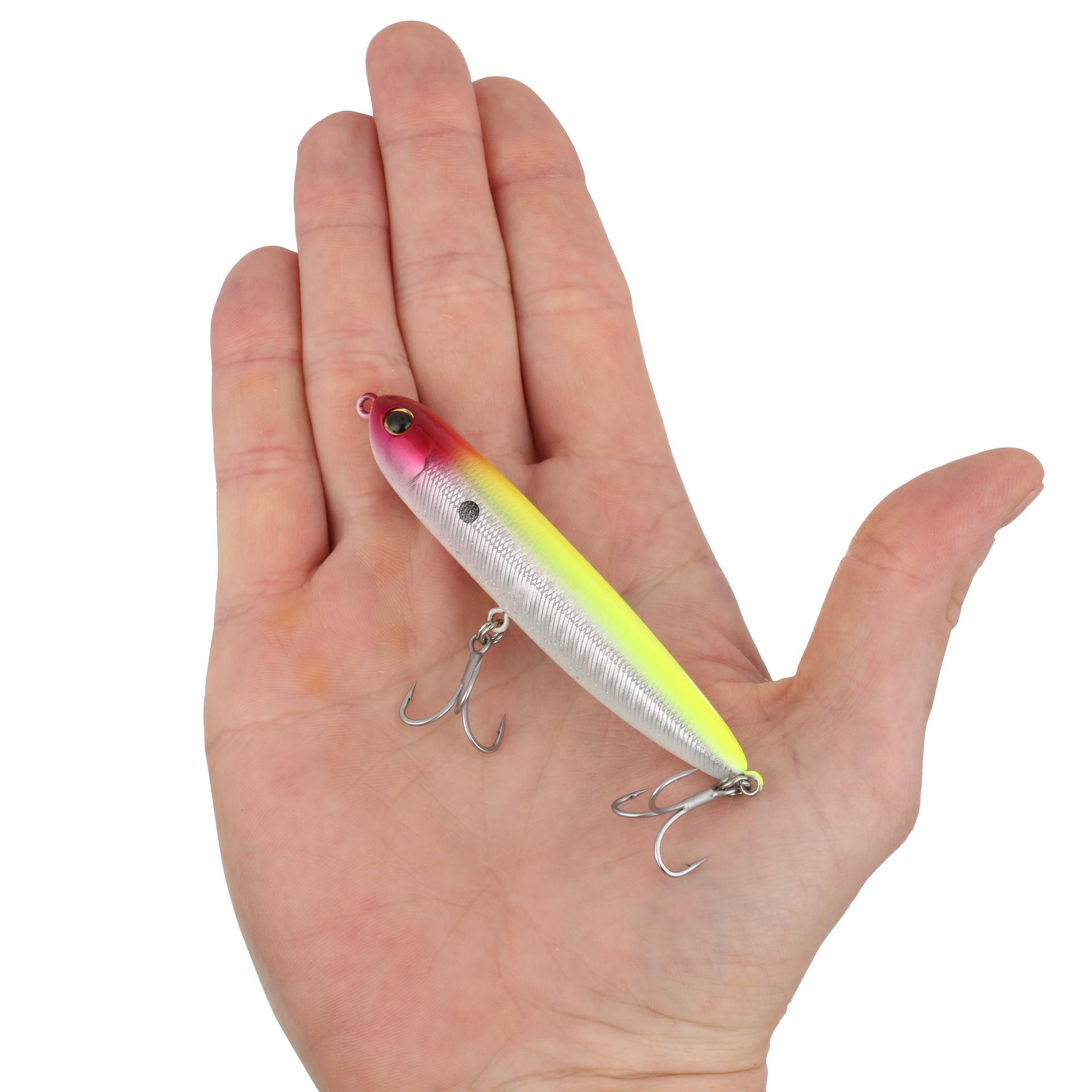 Berkley DriftwalkerSaltwater 90 Clown HAND | Berkley Fishing