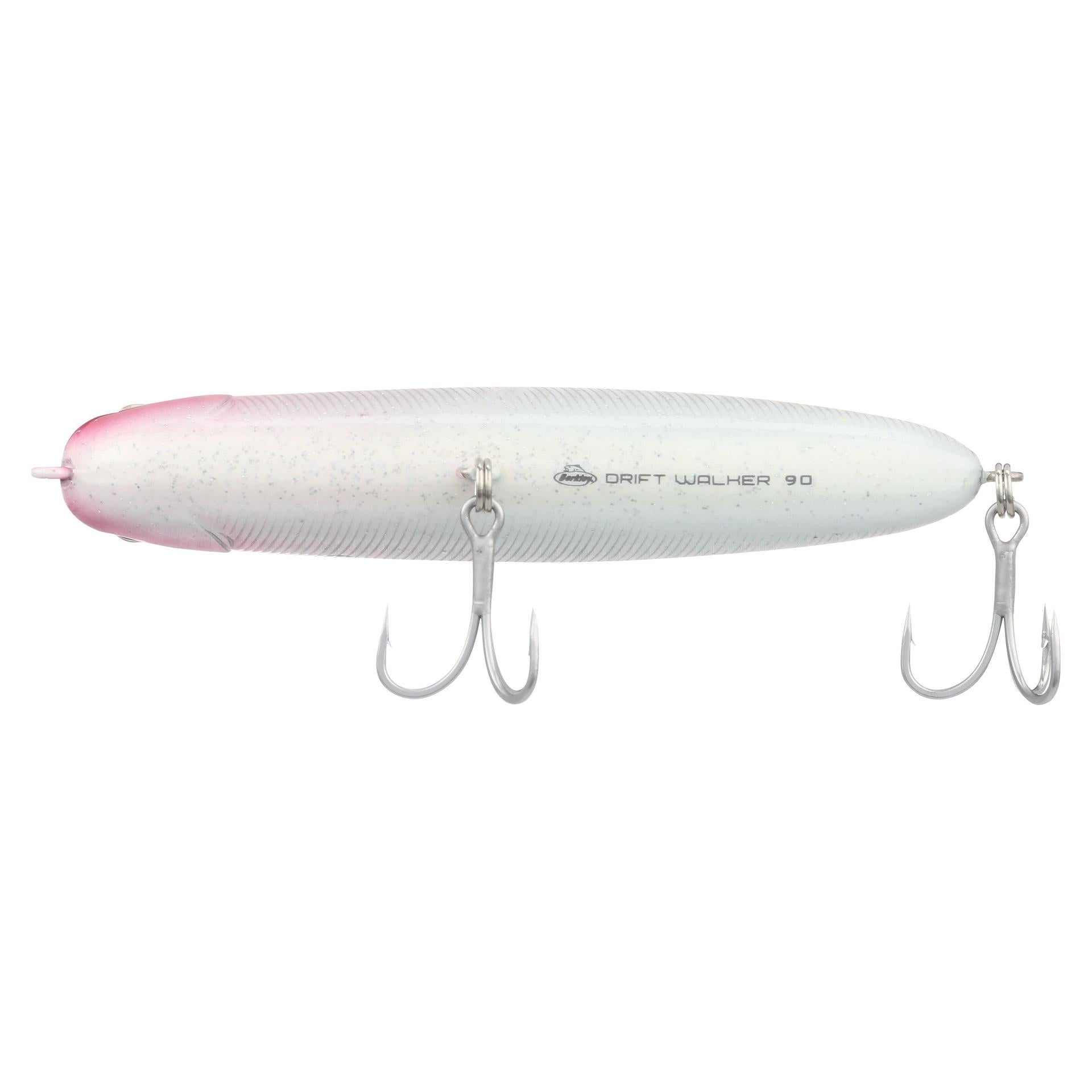 Berkley DriftwalkerSaltwater 90 Clown alt4 | Berkley Fishing