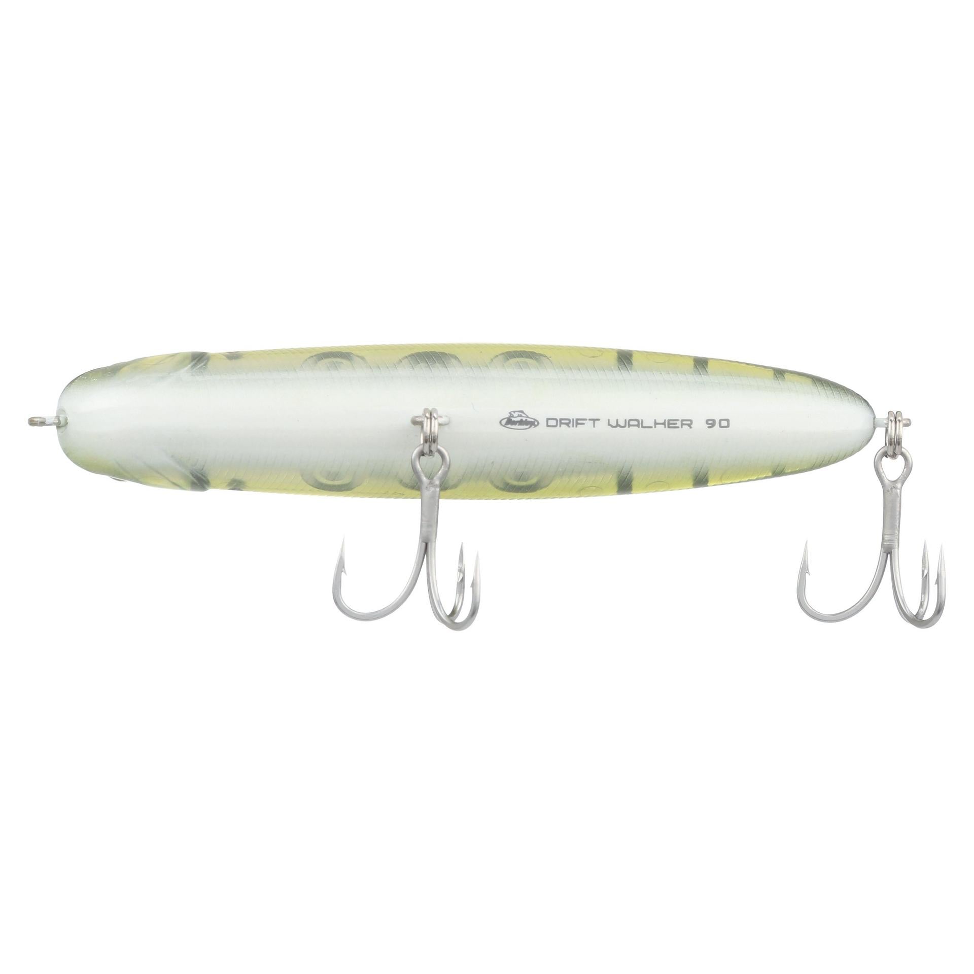 Berkley DriftwalkerSaltwater 90 Pilchard alt4 | Berkley Fishing