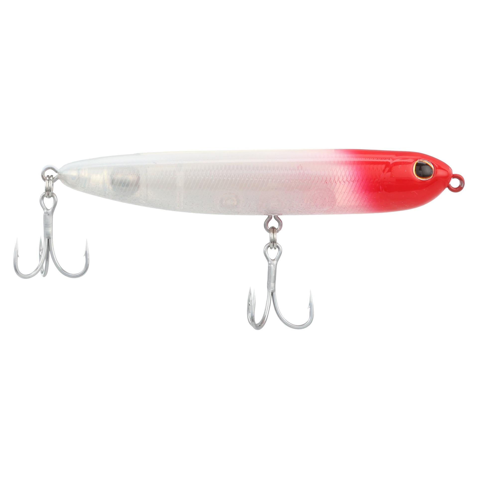 drift fishing lures Drift Walker Saltwater Red Head / 90