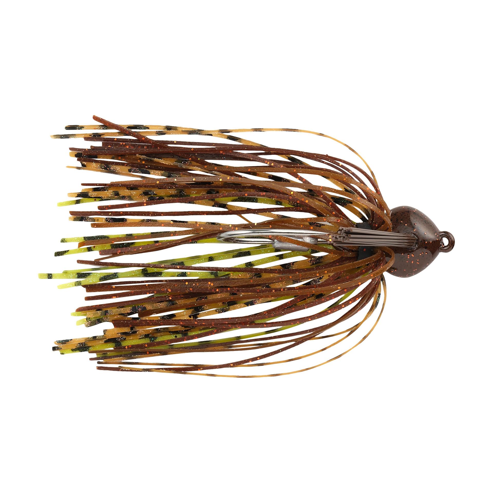 Berkley FinesseJig GKSpringCraw alt1 | Berkley Fishing