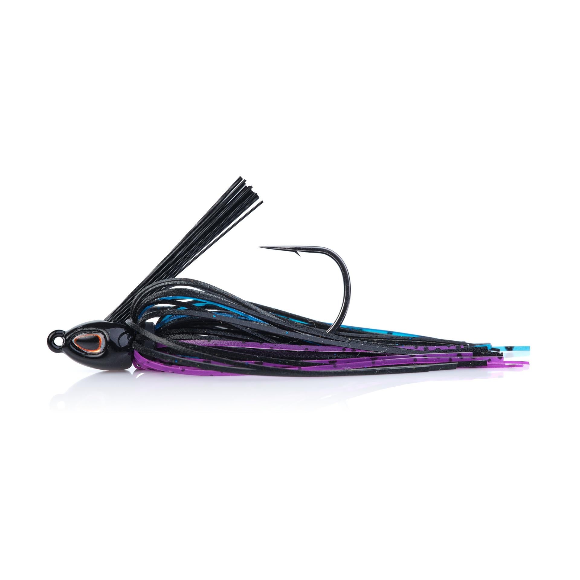 Finesse Swim Jig