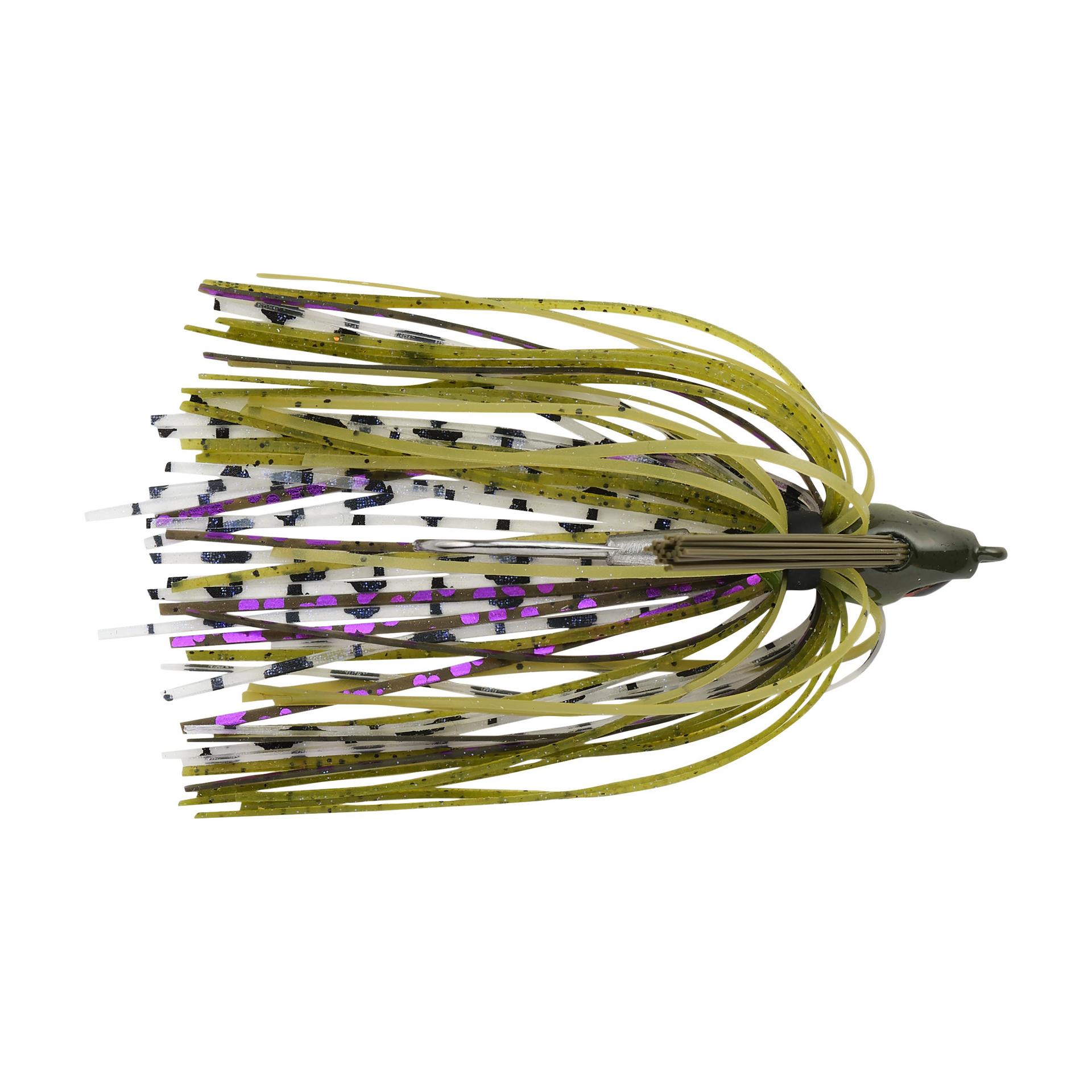 Berkley FinesseSwimJig BamaBream alt1 | Berkley Fishing