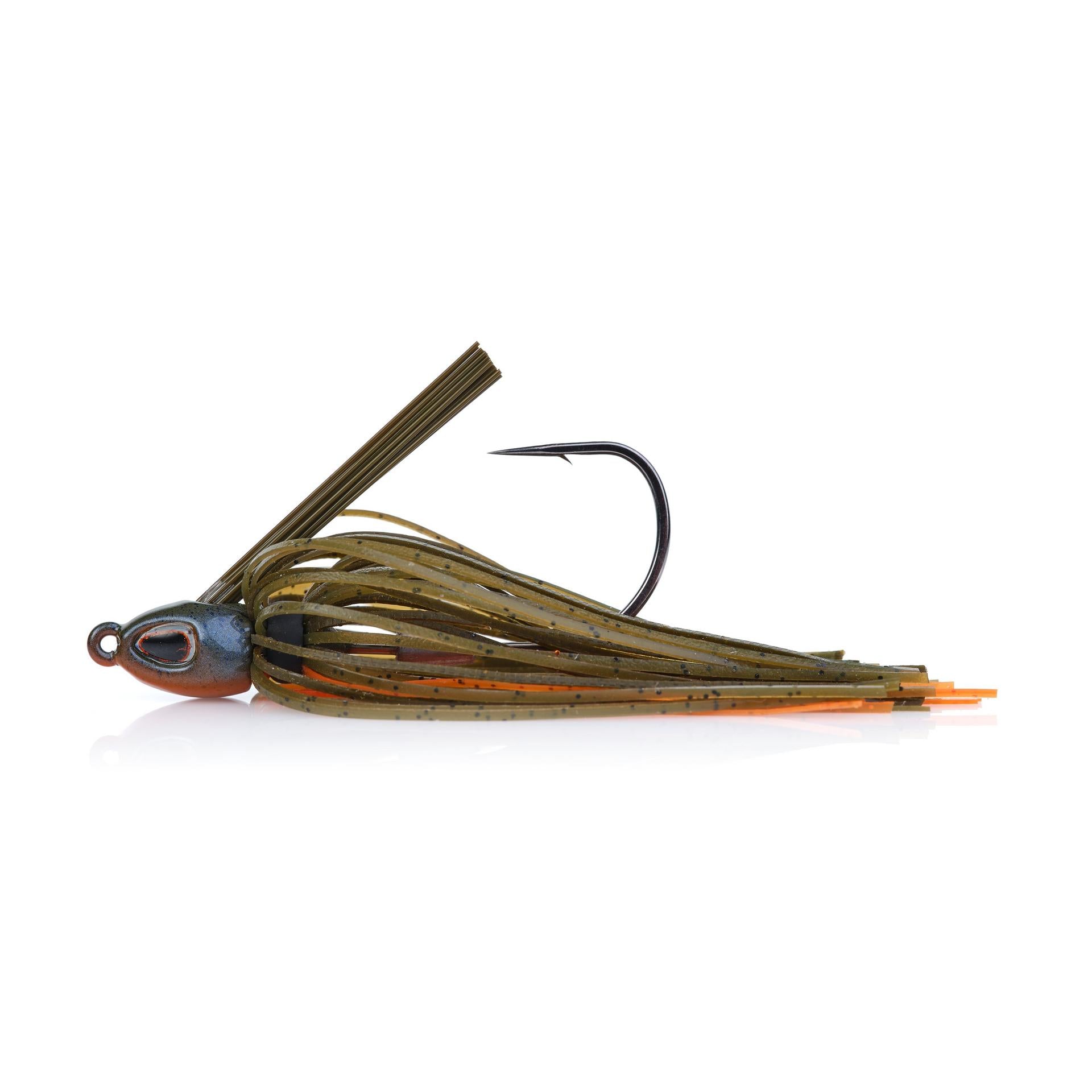 Finesse Swim Jig