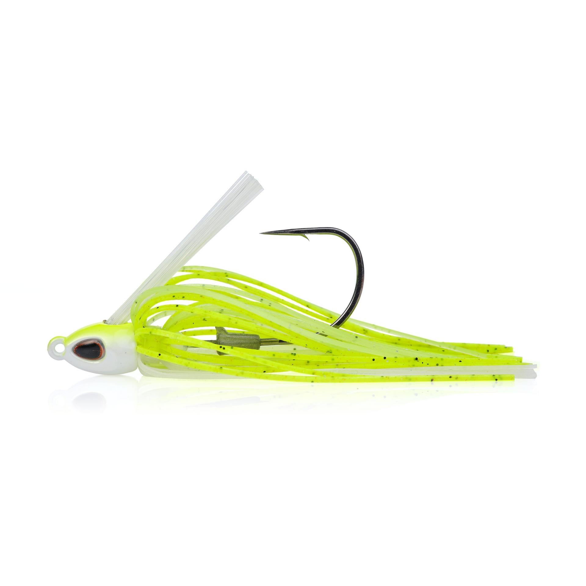 Finesse Swim Jig