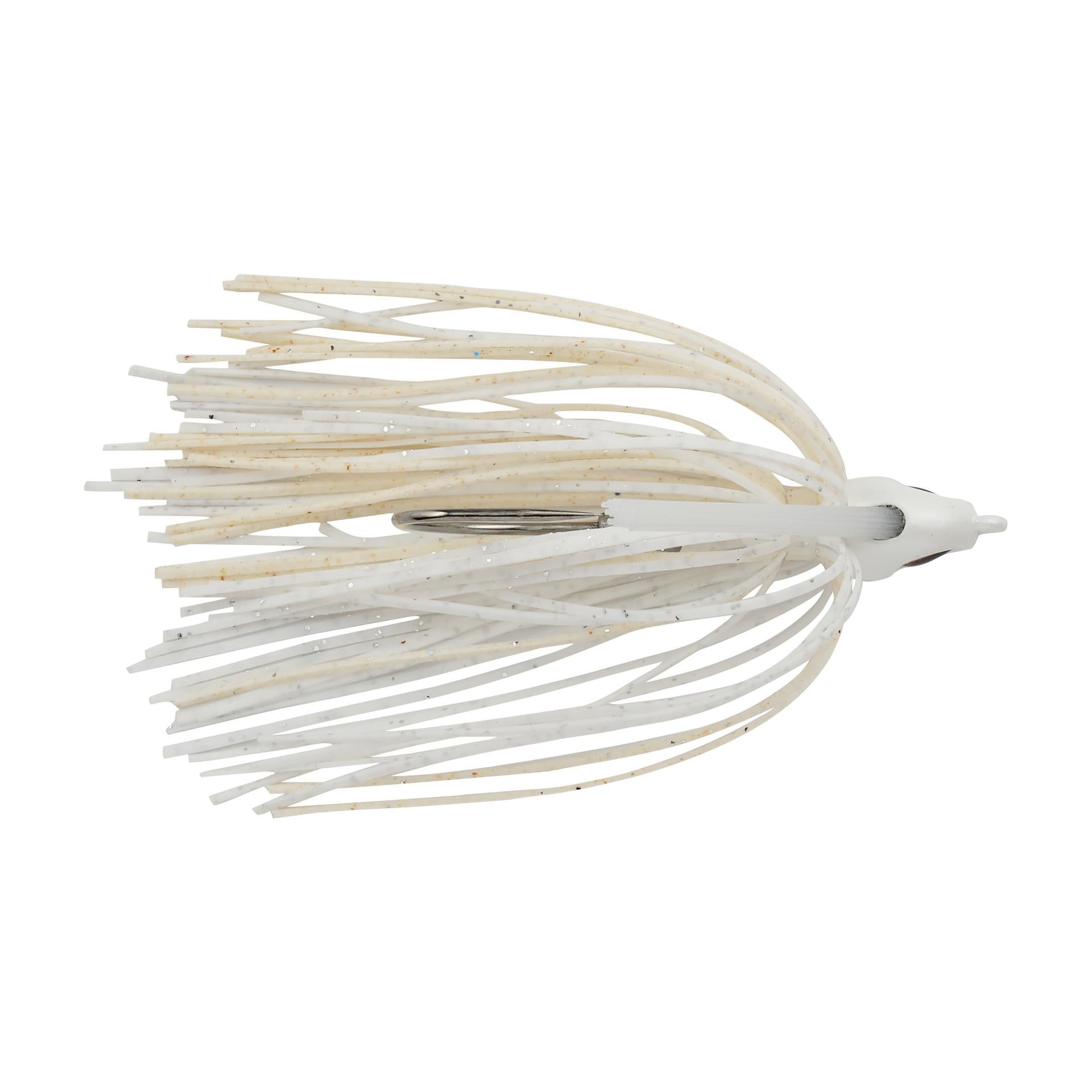 Berkley FinesseSwimJig White alt1 | Berkley Fishing