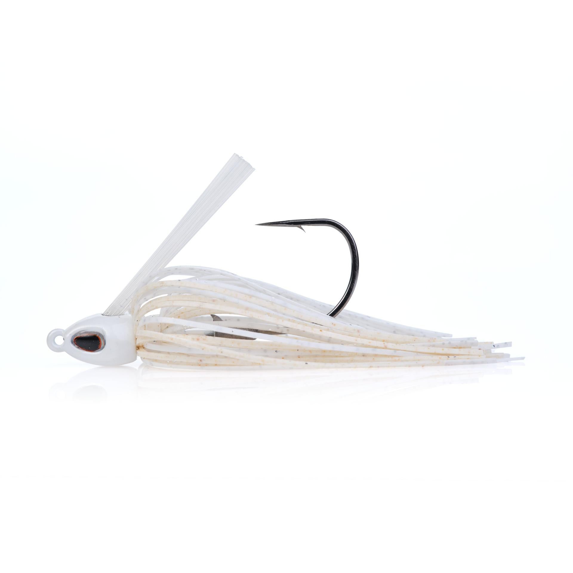 Finesse Swim Jig