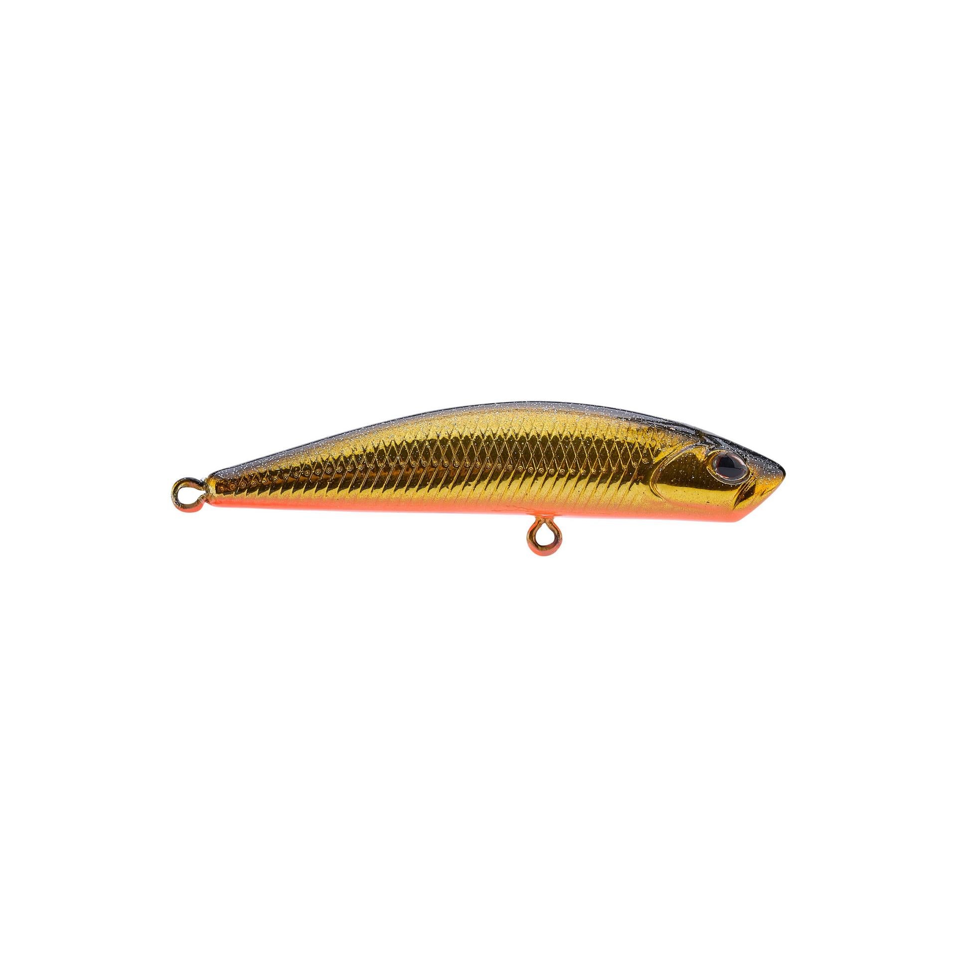 Berkley Finisher BlackGold 5 alt1 | Berkley Fishing