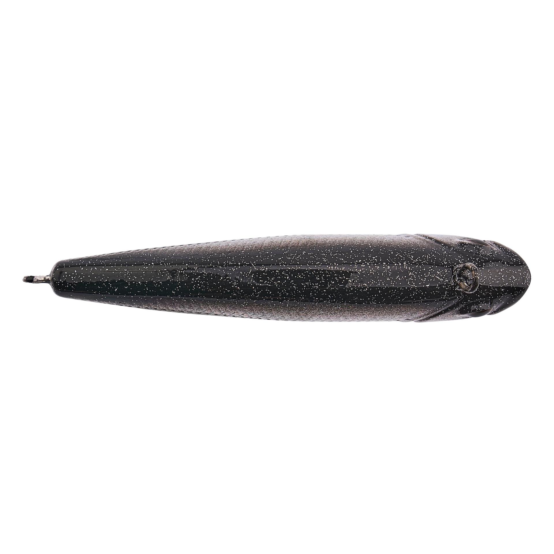 Berkley Finisher BlackSilver 5 alt4 | Berkley Fishing