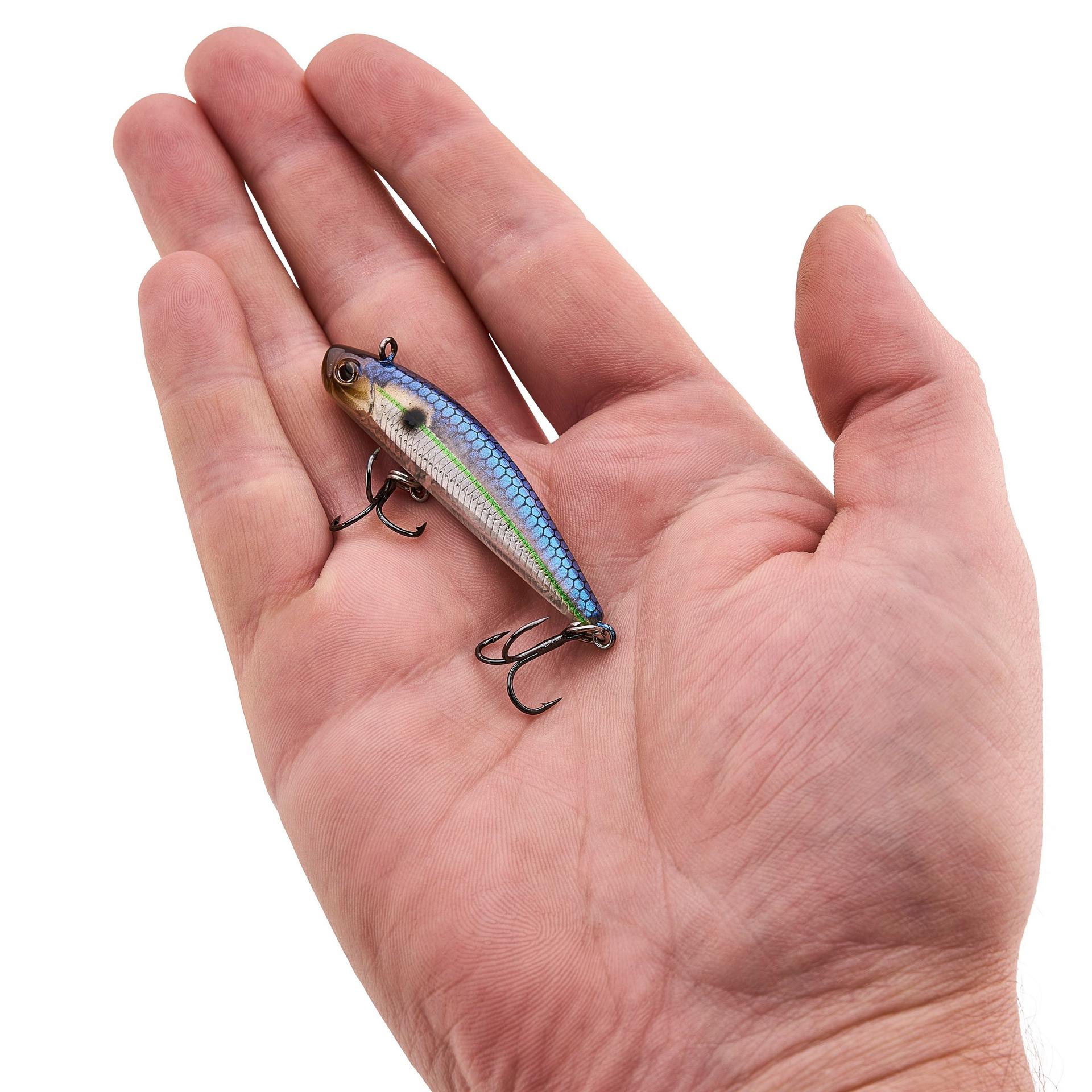 Berkley Finisher BlueSmelt 5 HAND | Berkley Fishing