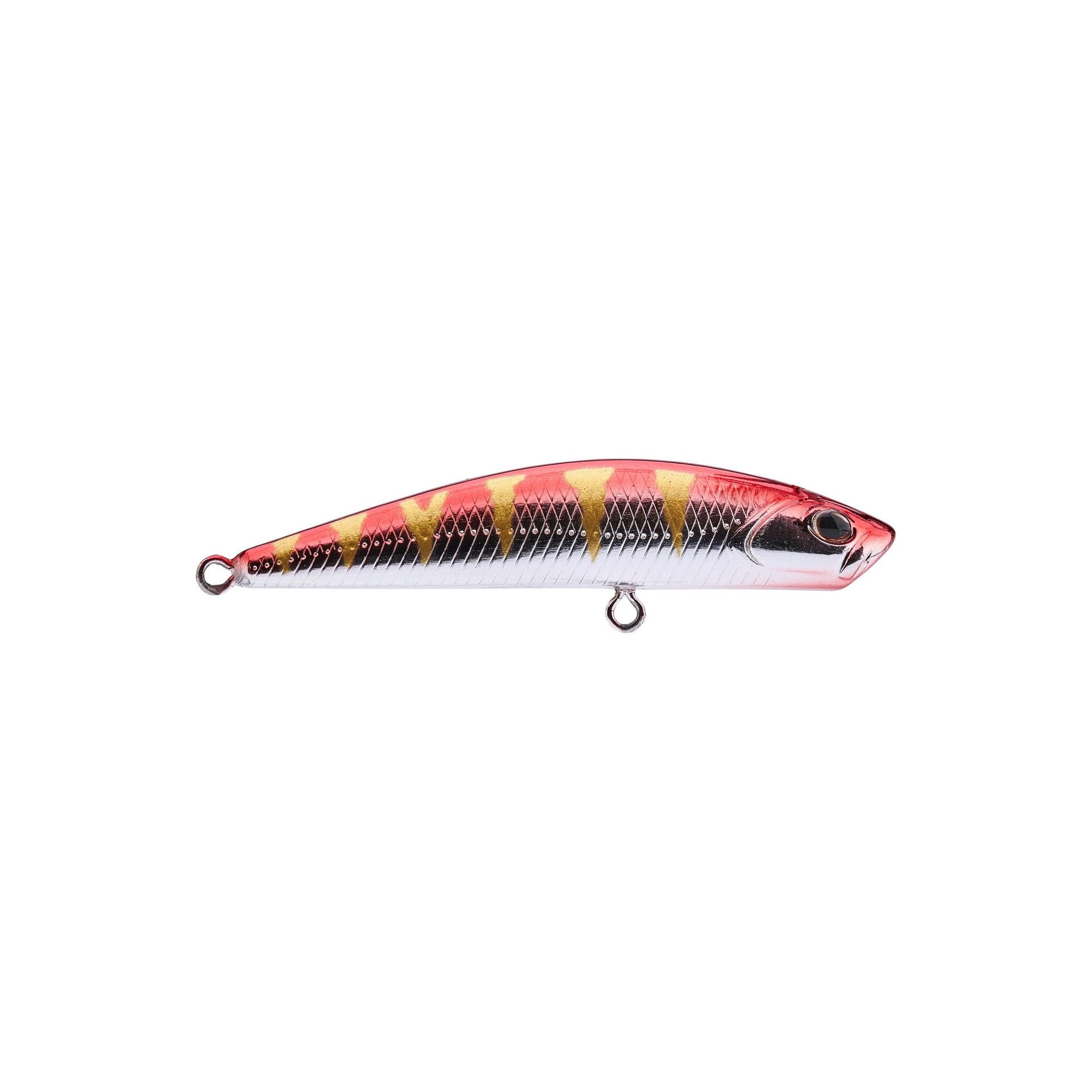 Berkley Finisher ChromeRedPerch 5 alt1 | Berkley Fishing