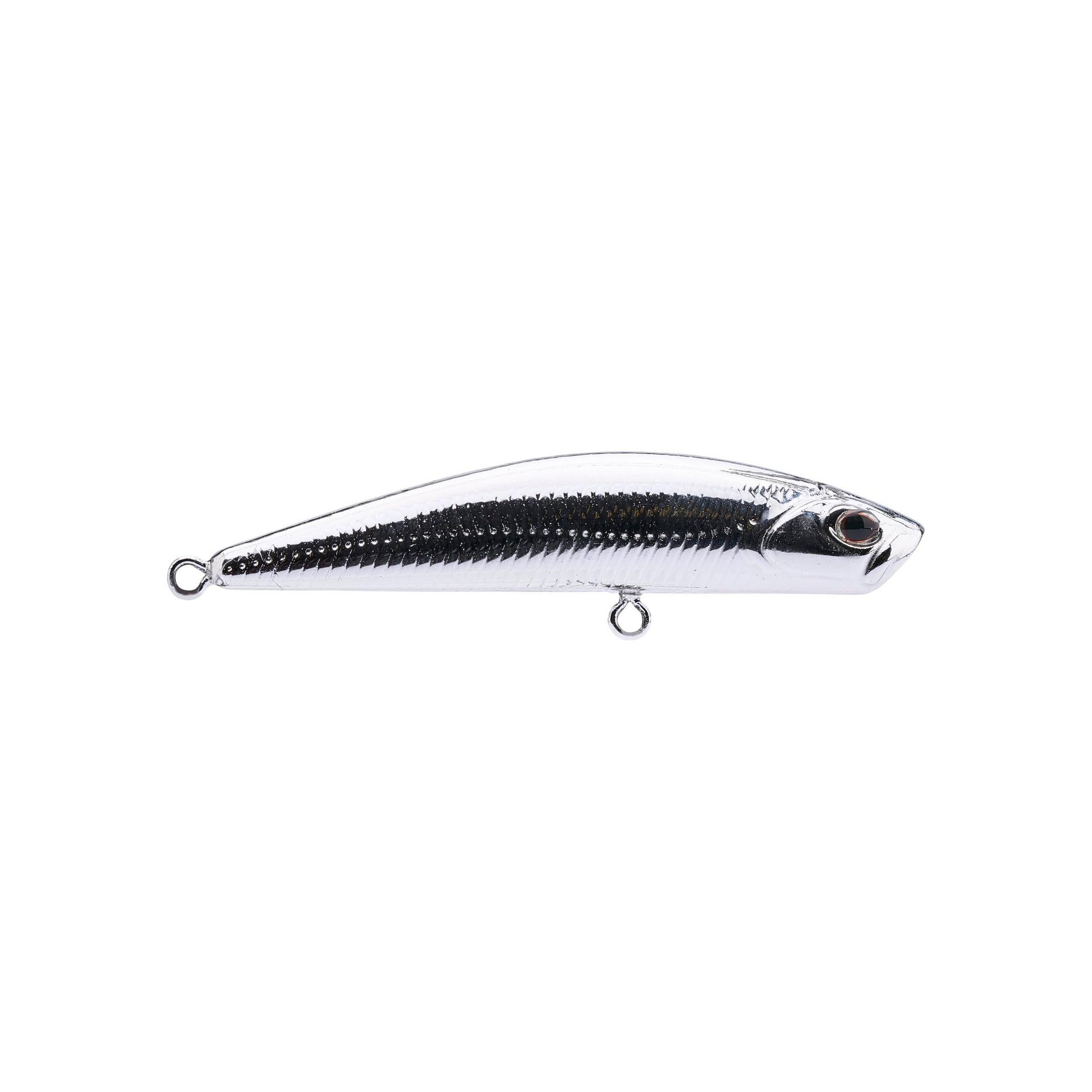 Berkley Finisher Chrome 5 alt1 | Berkley Fishing