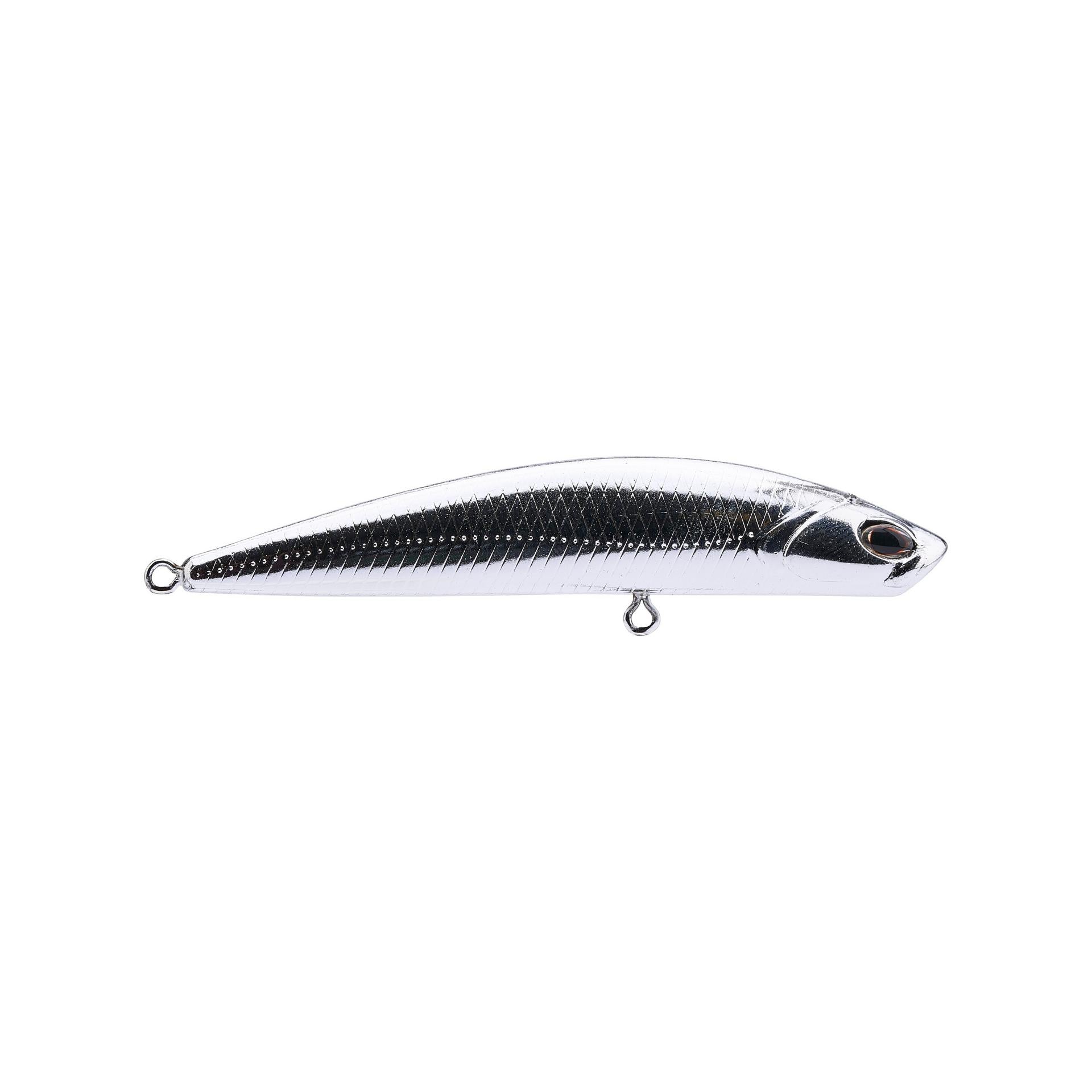 Berkley Finisher Chrome 7 alt1 | Berkley Fishing