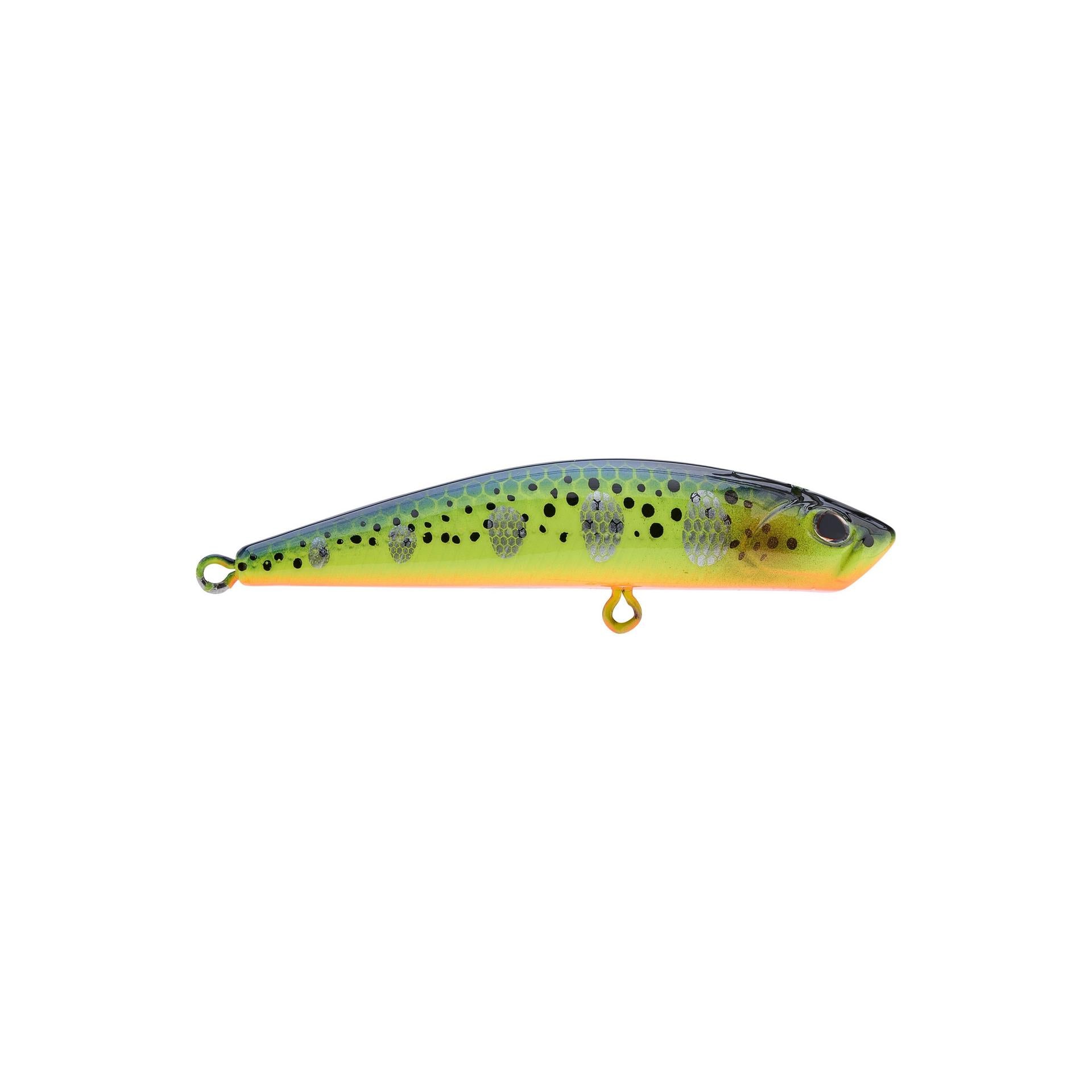 Berkley Finisher CrazySteel 5 alt1 | Berkley Fishing