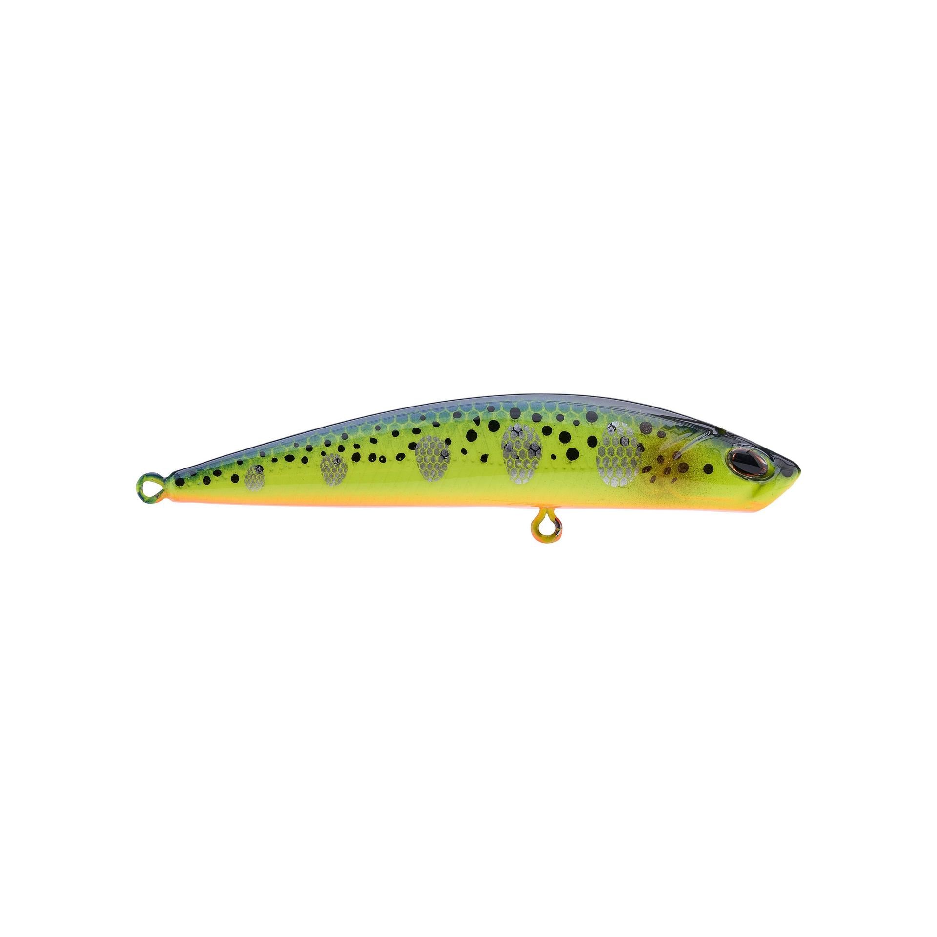 Berkley Finisher CrazySteel 7 alt1 | Berkley Fishing