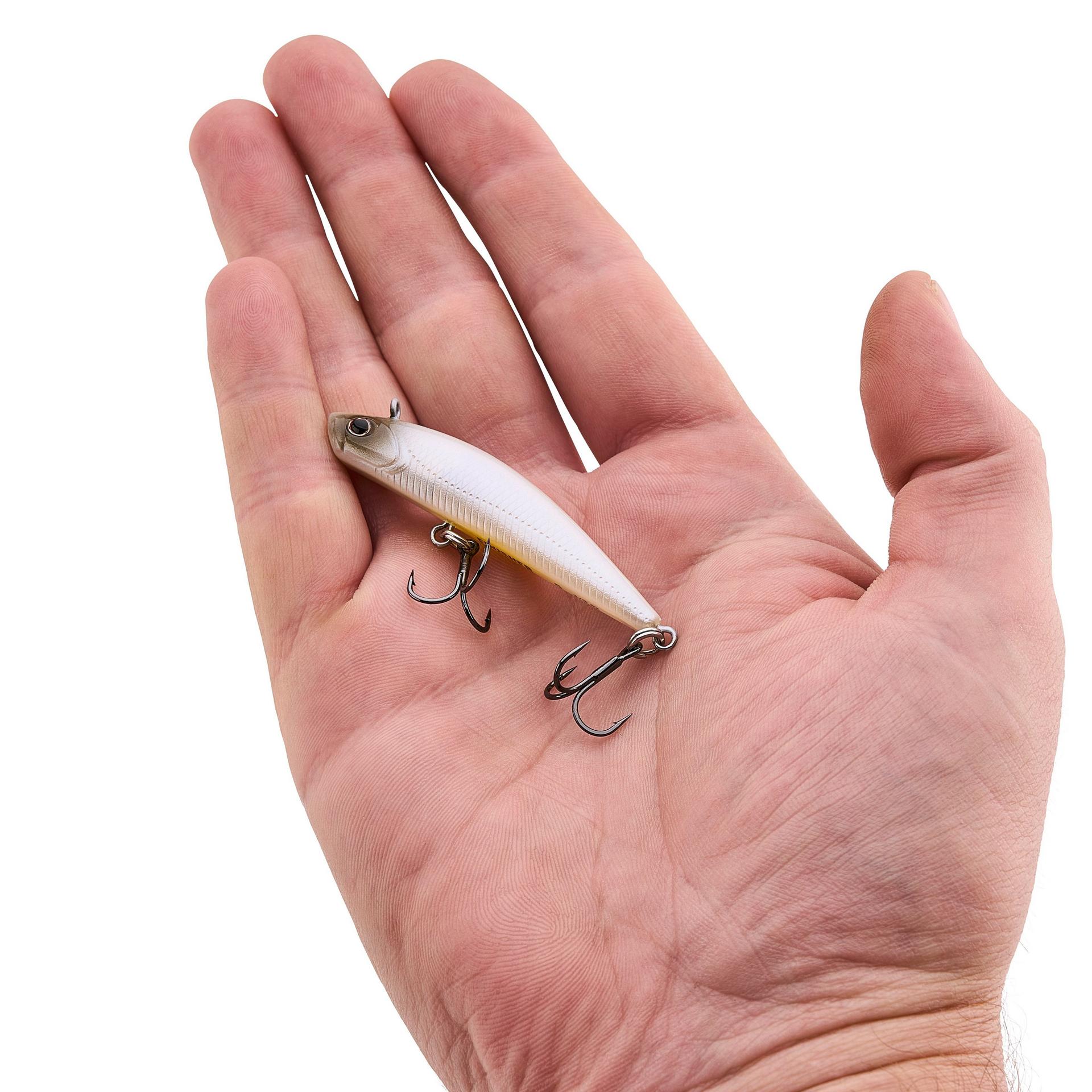 Berkley Finisher FrenchPearl 5 HAND | Berkley Fishing