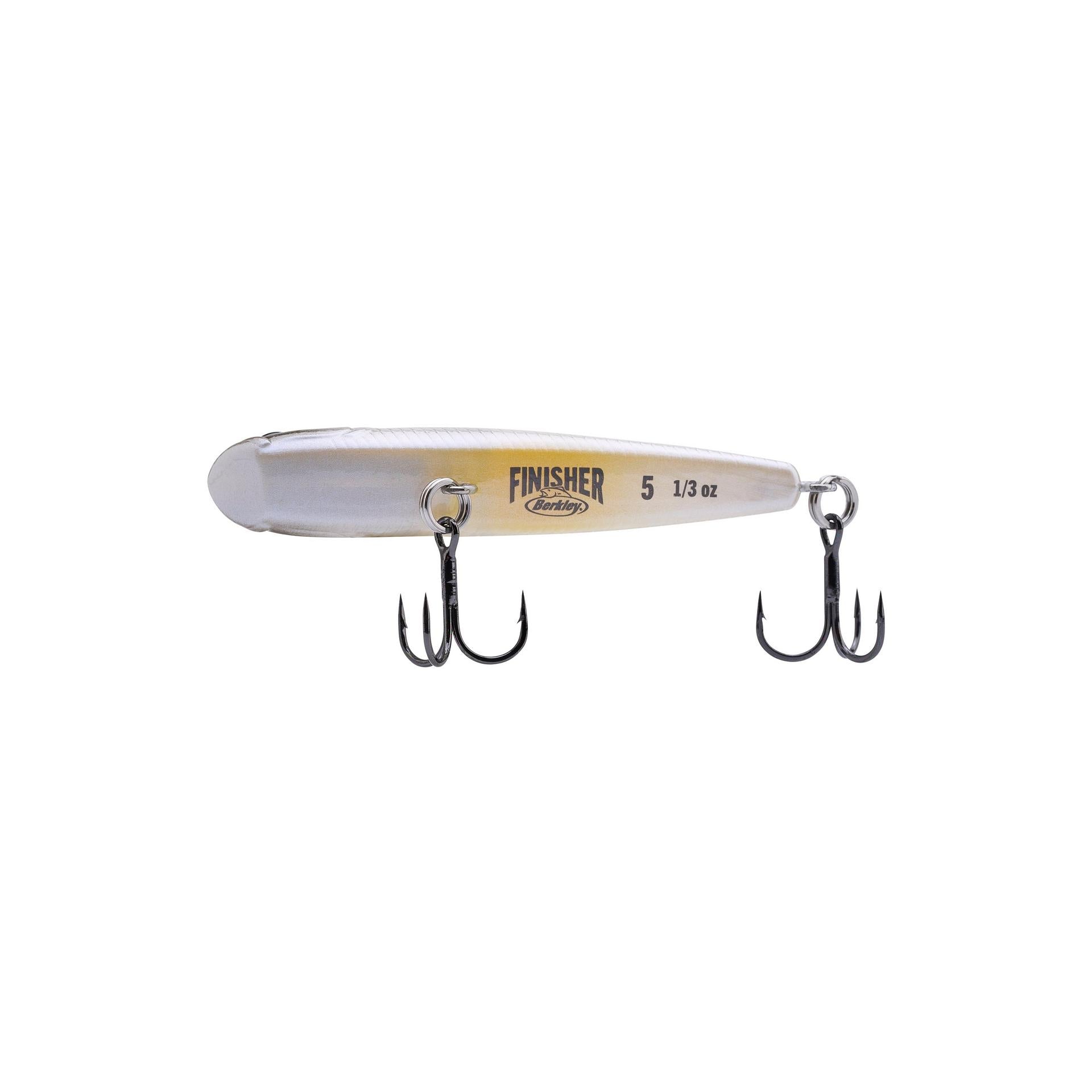 Berkley Finisher FrenchPearl 5 alt3 | Berkley Fishing