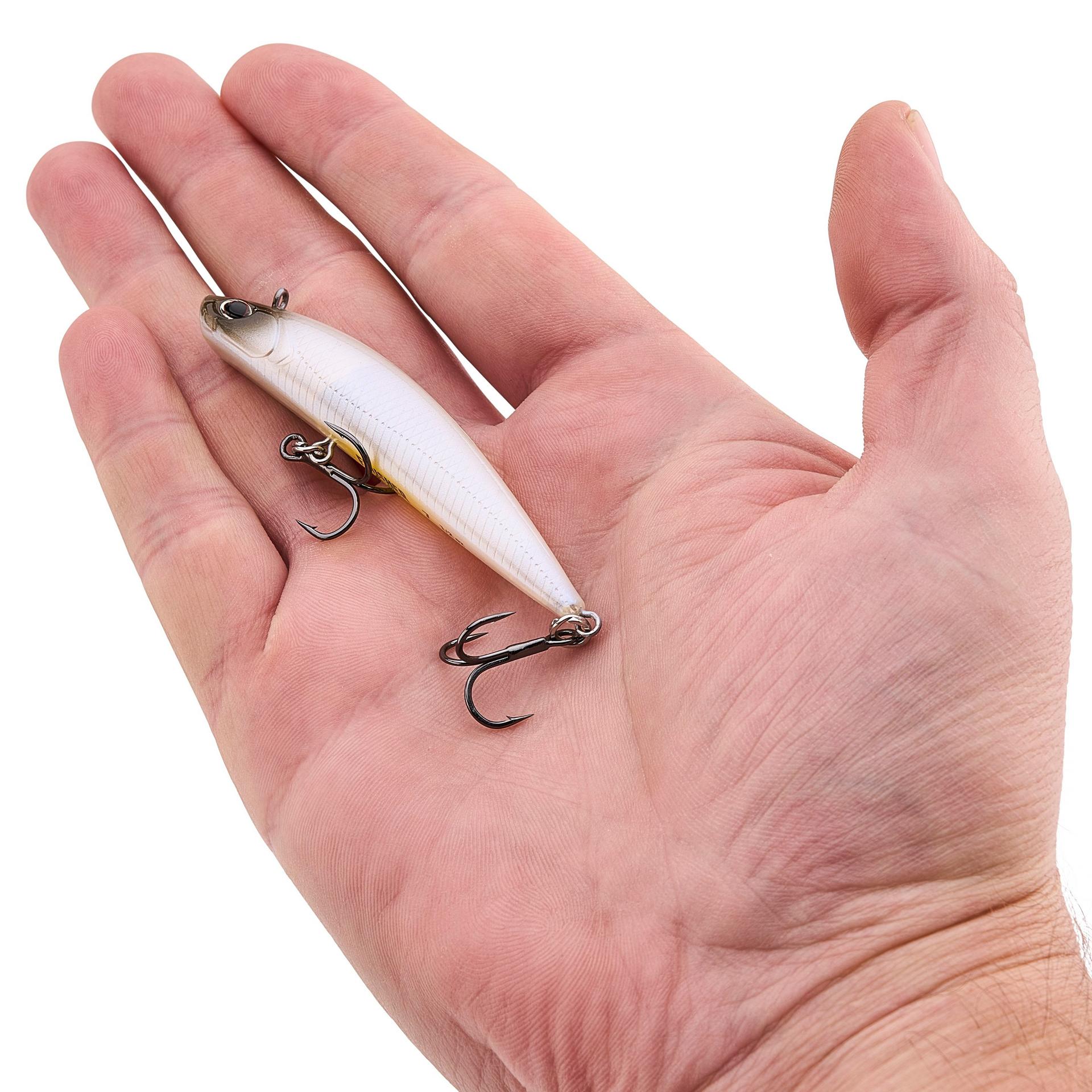 Berkley Finisher FrenchPearl 7 HAND | Berkley Fishing