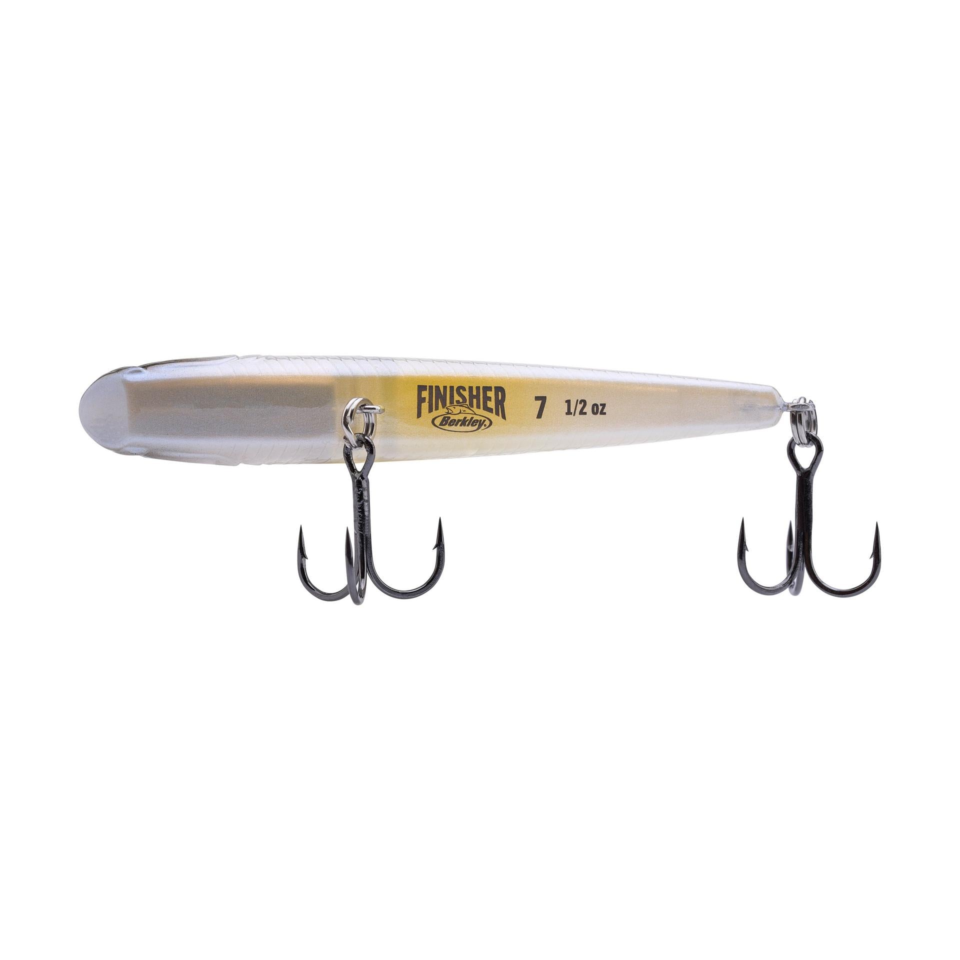 Berkley Finisher FrenchPearl 7 alt3 | Berkley Fishing