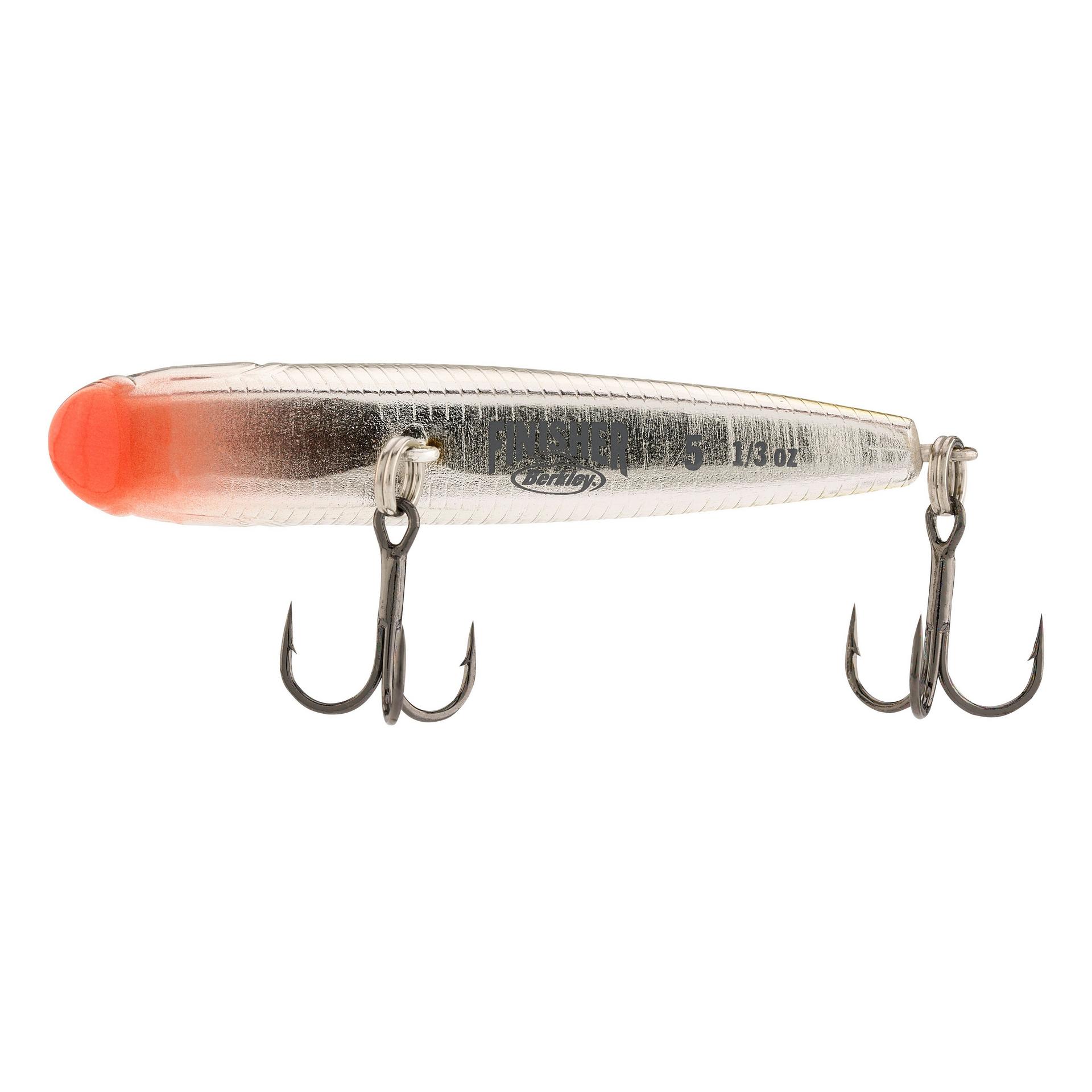 Berkley Finisher GoldChrome 5 alt3 | Berkley Fishing